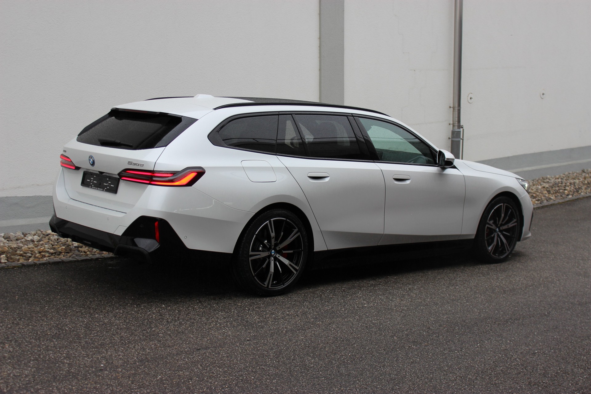 BMW 530e xDrive M Sport Pro M Multifunktionssitze *1.9%-LEASINGAKTION*-image-5