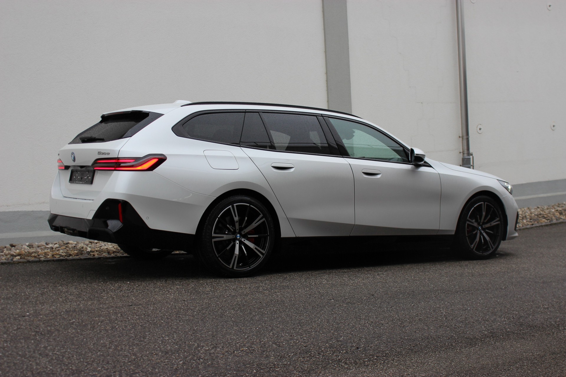 BMW 530e xDrive M Sport Pro M Multifunktionssitze *1.9%-LEASINGAKTION*-image-2