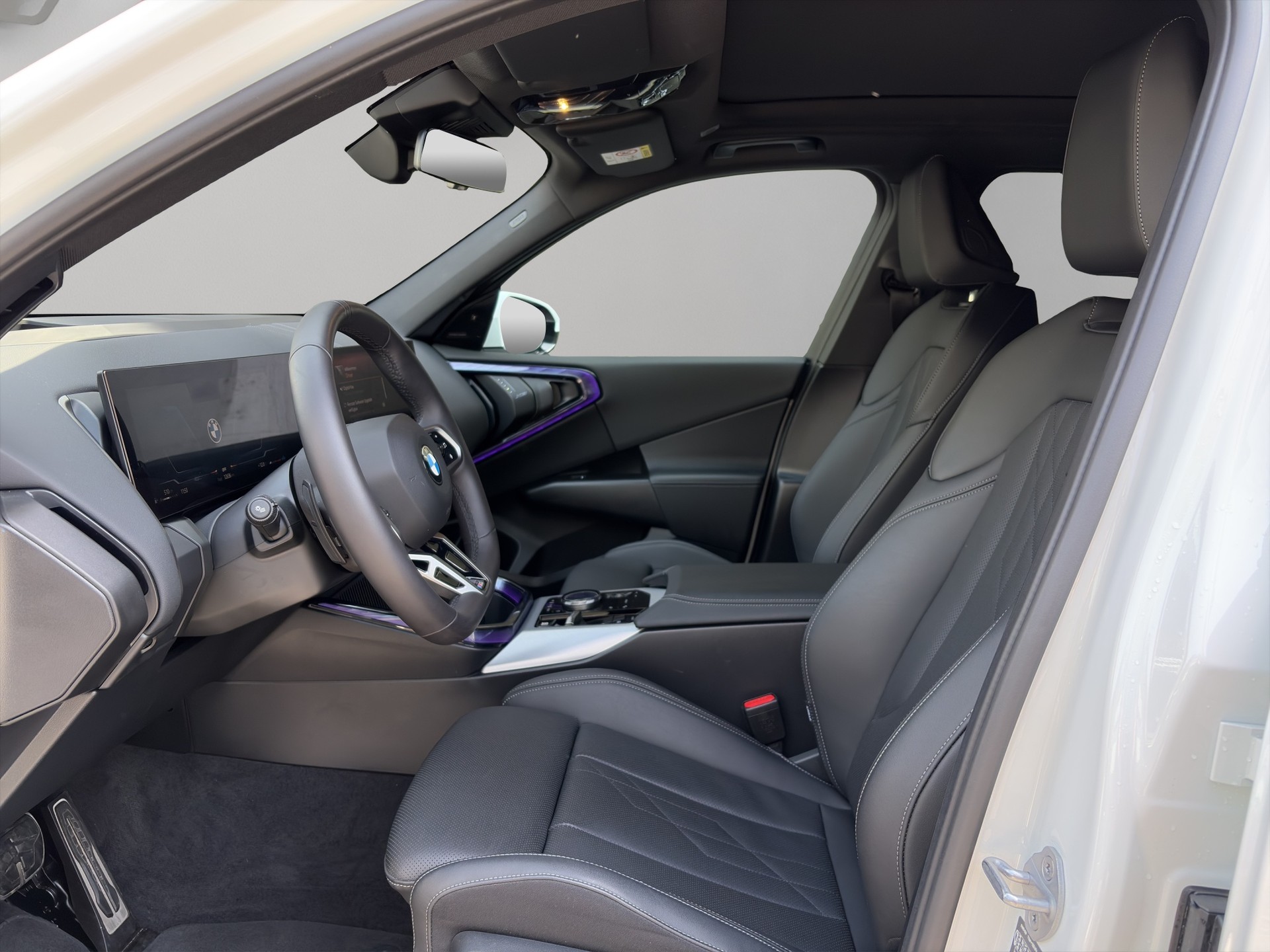 BMW X3 xDrive 48V 20d M Sport-image-10