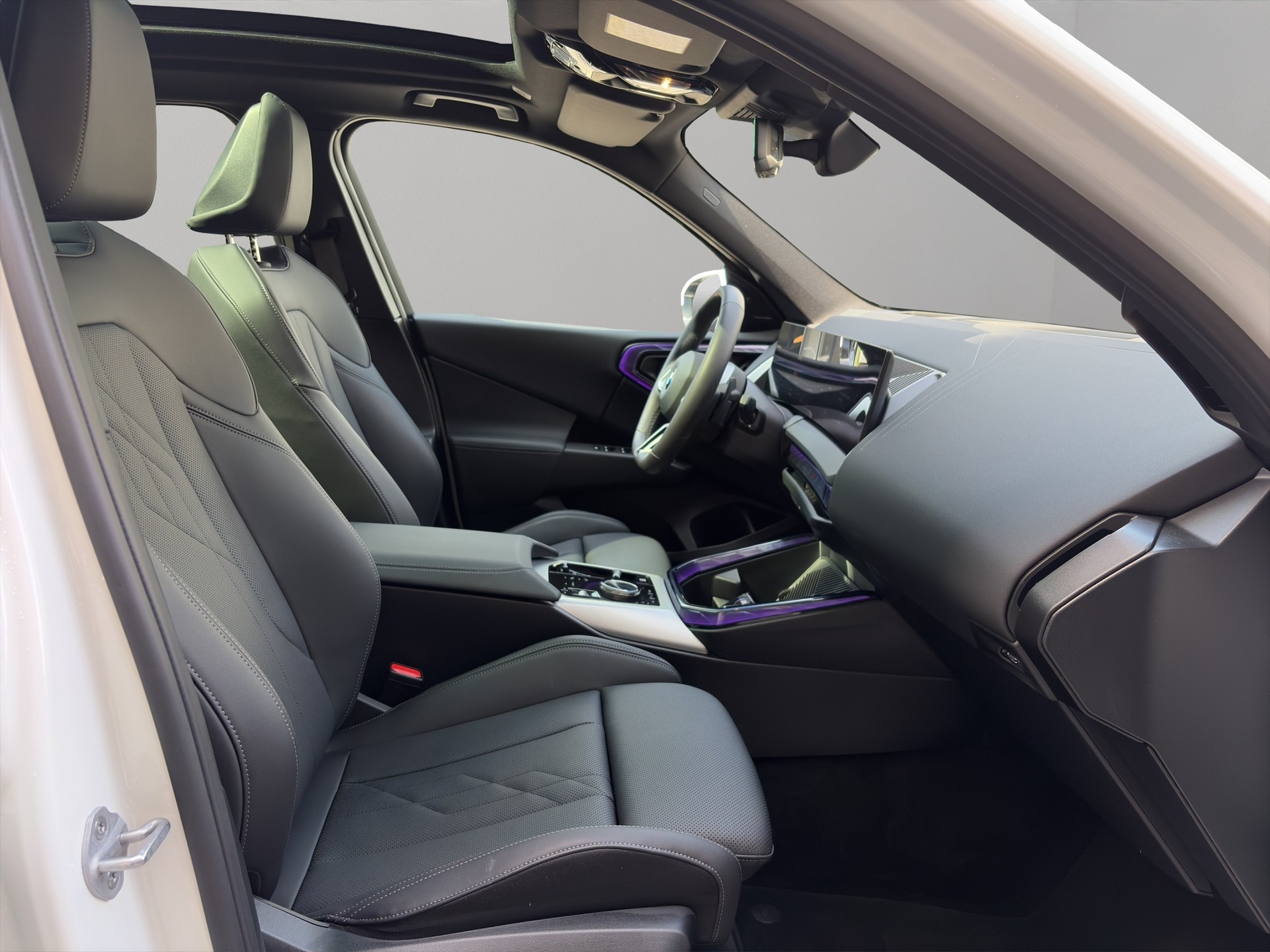 BMW X3 xDrive 48V 20d M Sport-image-20
