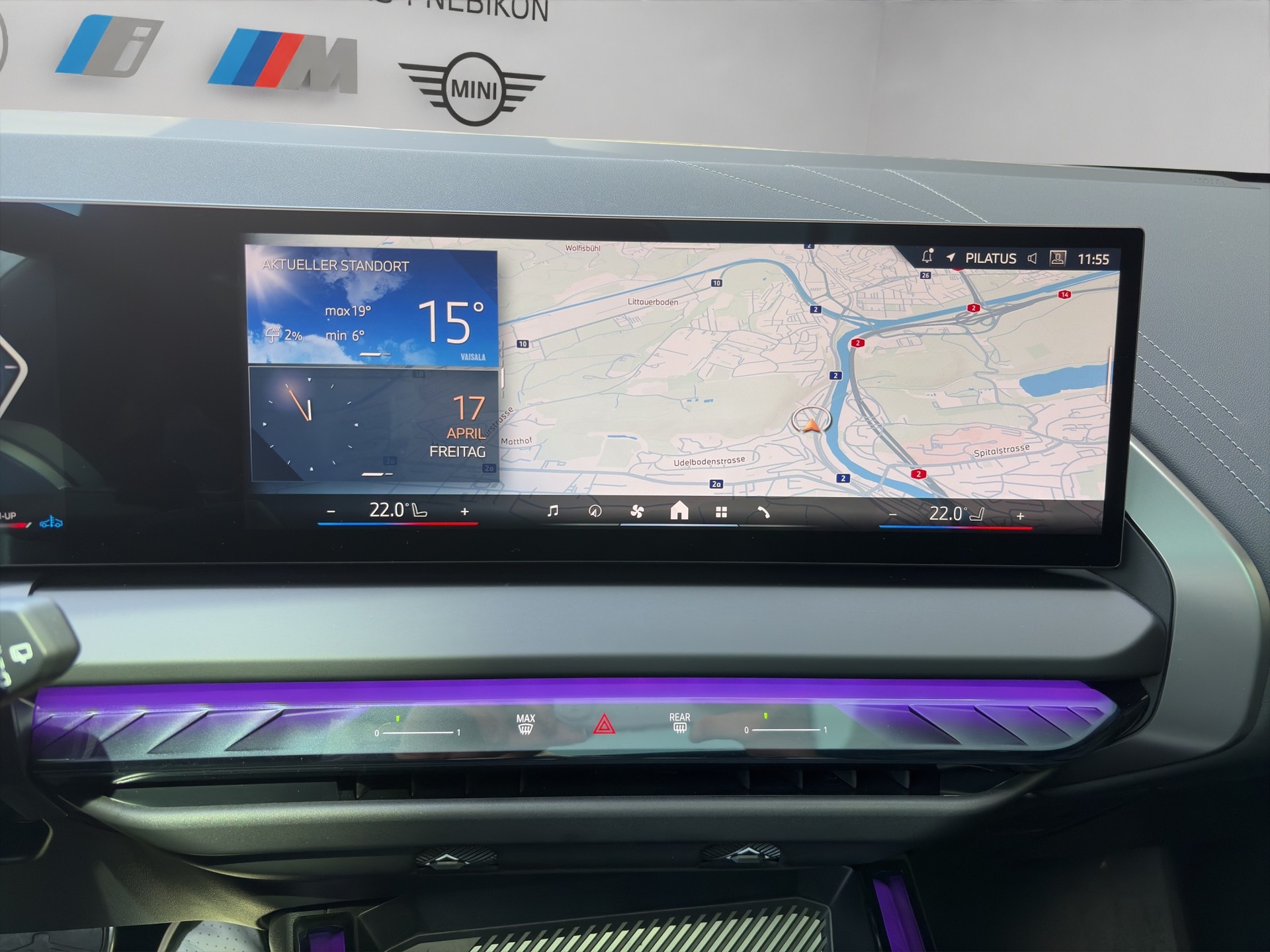 BMW X3 xDrive 48V 20d M Sport-image-17