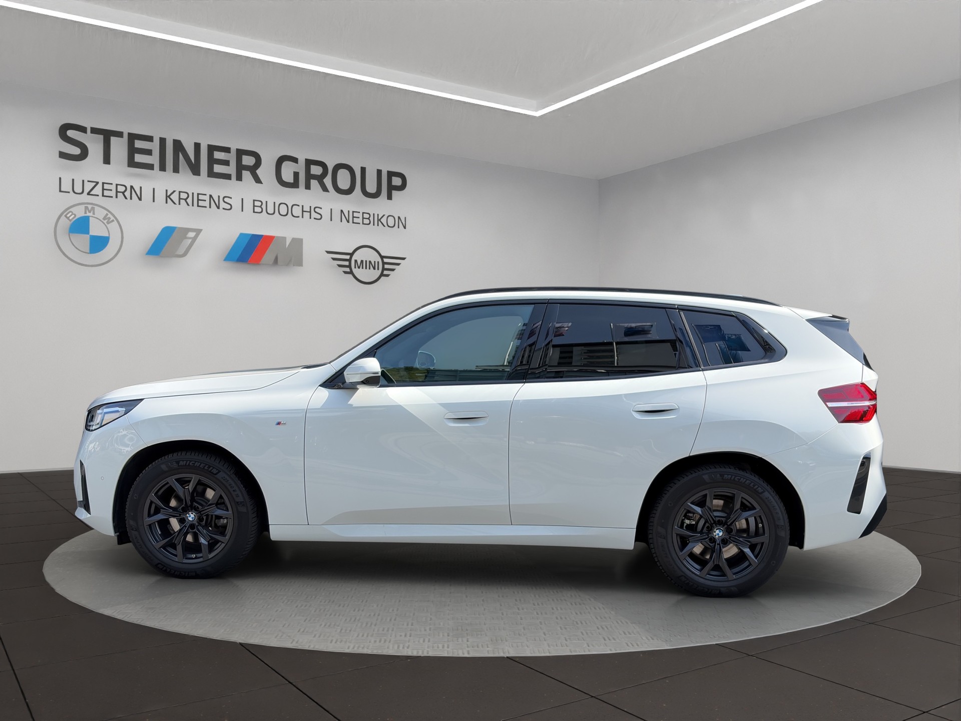 BMW X3 xDrive 48V 20d M Sport-image-7