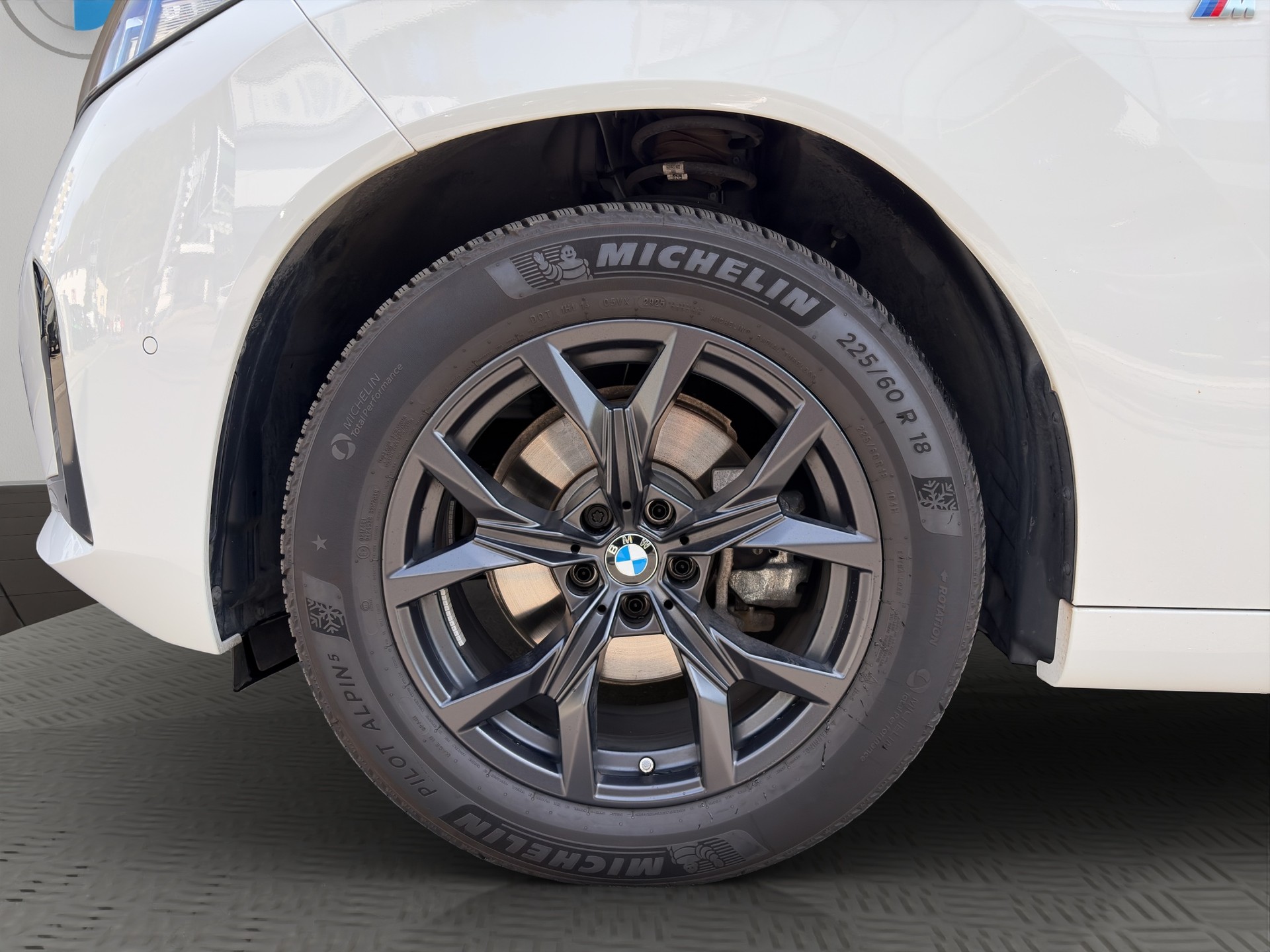 BMW X3 xDrive 48V 20d M Sport-image-8