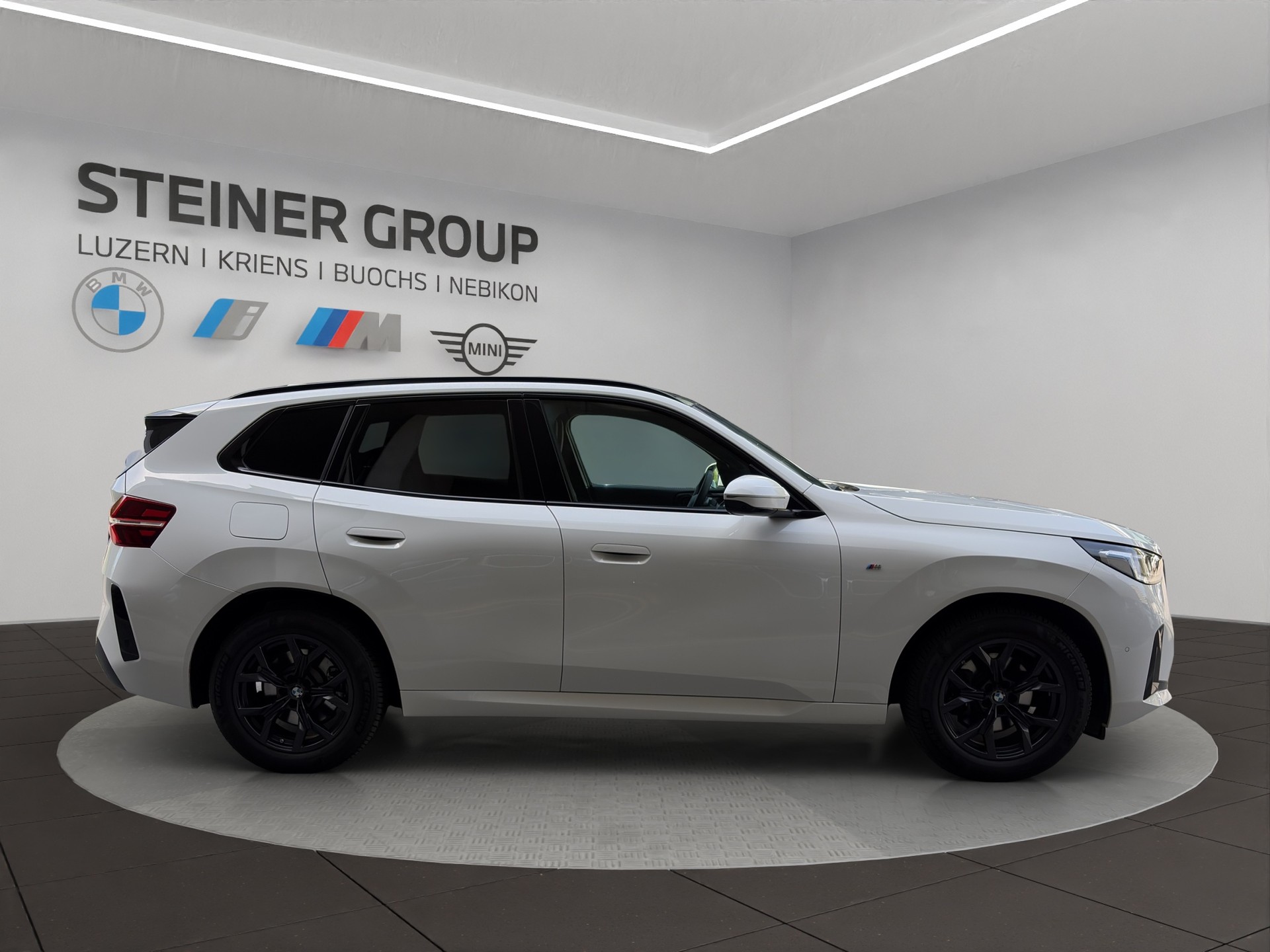 BMW X3 xDrive 48V 20d M Sport-image-3