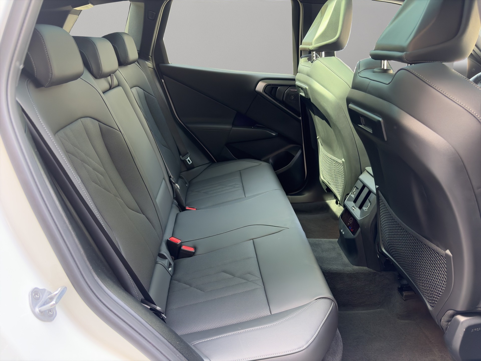 BMW X3 xDrive 48V 20d M Sport-image-21