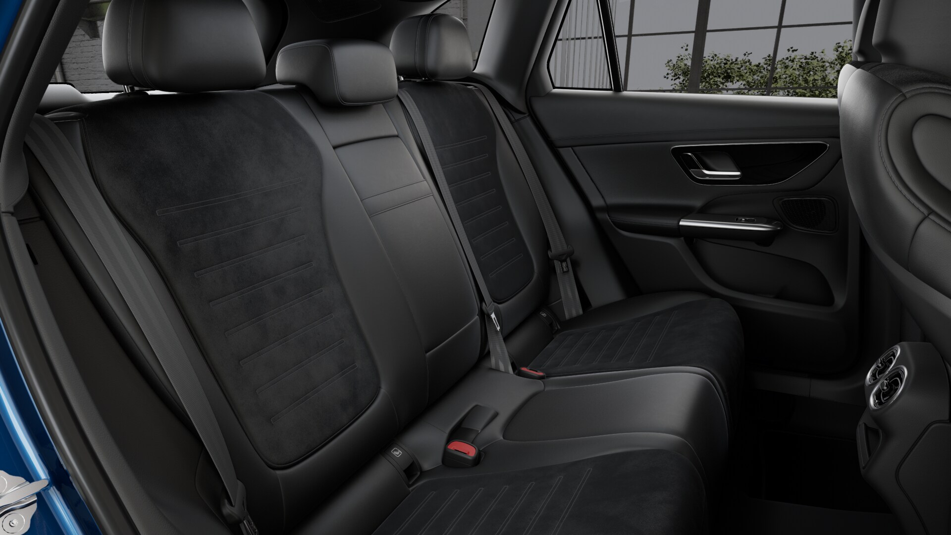 Image MERCEDES-BENZ GLC-220 GLC 220 d 4Matic 9G-Tronic