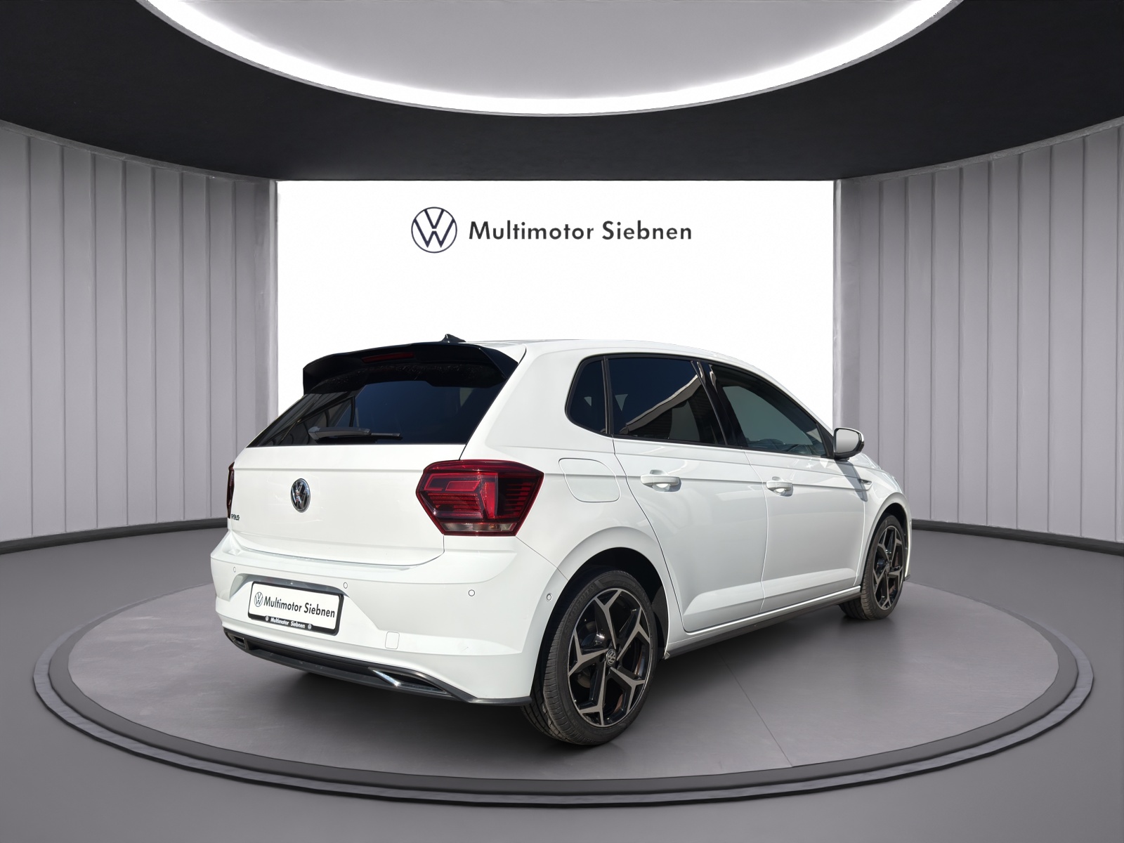 VW Polo 1.0 TSI BMT Highline DSG-image-4