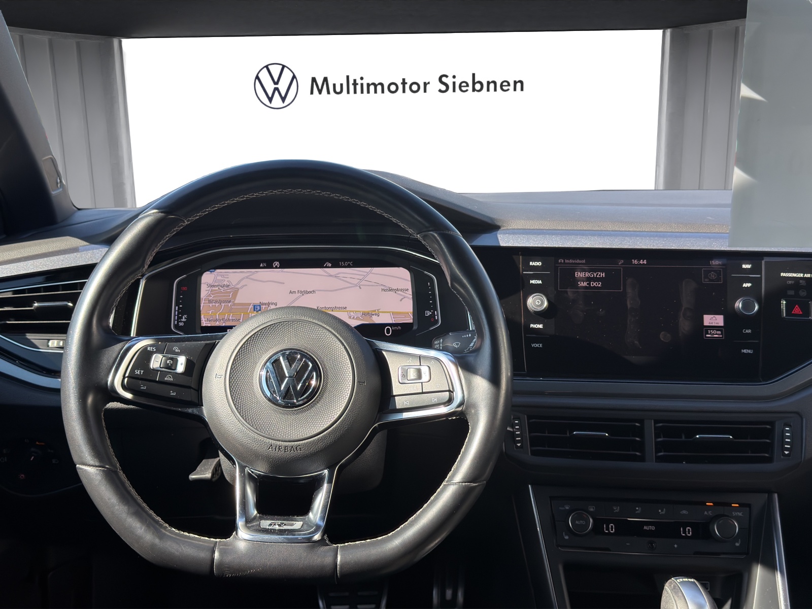 VW Polo 1.0 TSI BMT Highline DSG-image-10