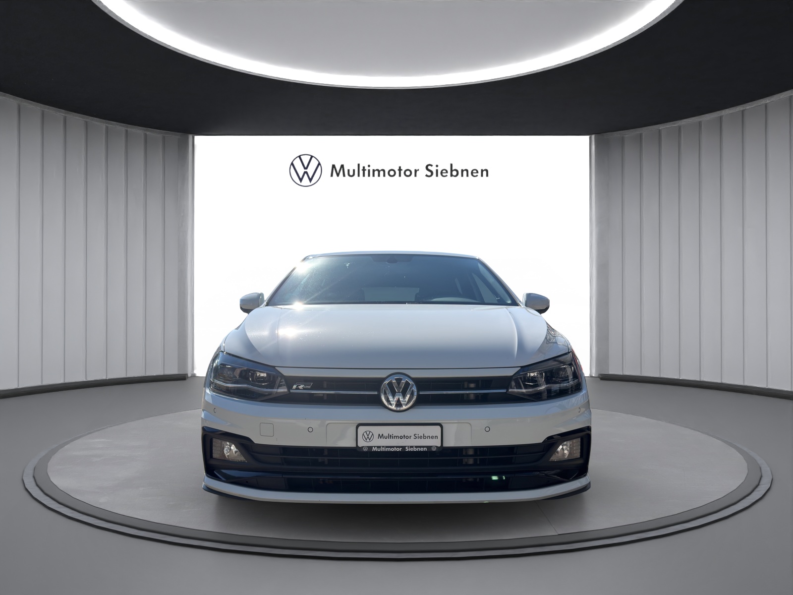 VW Polo 1.0 TSI BMT Highline DSG-image-7