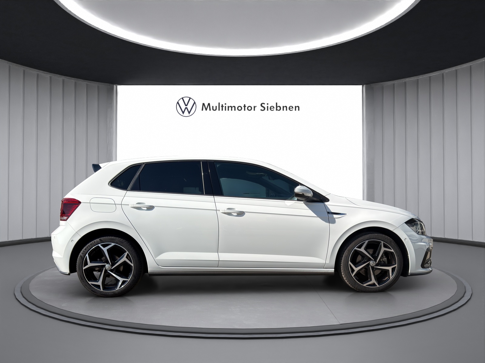 VW Polo 1.0 TSI BMT Highline DSG-image-5