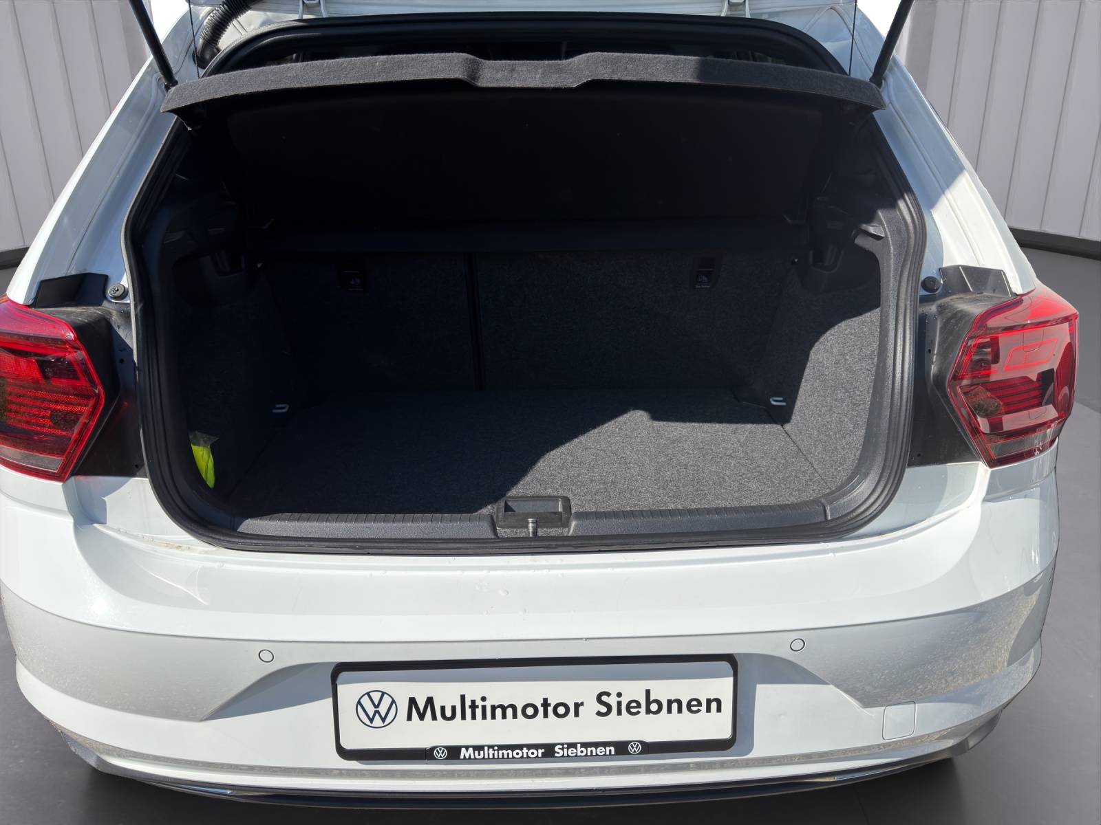 VW Polo 1.0 TSI BMT Highline DSG-image-12
