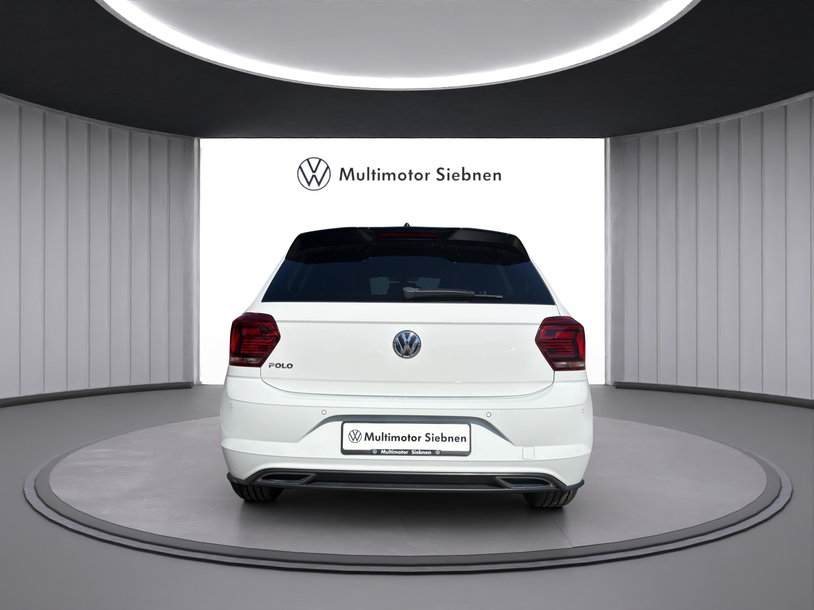 VW Polo 1.0 TSI BMT Highline DSG-image-3