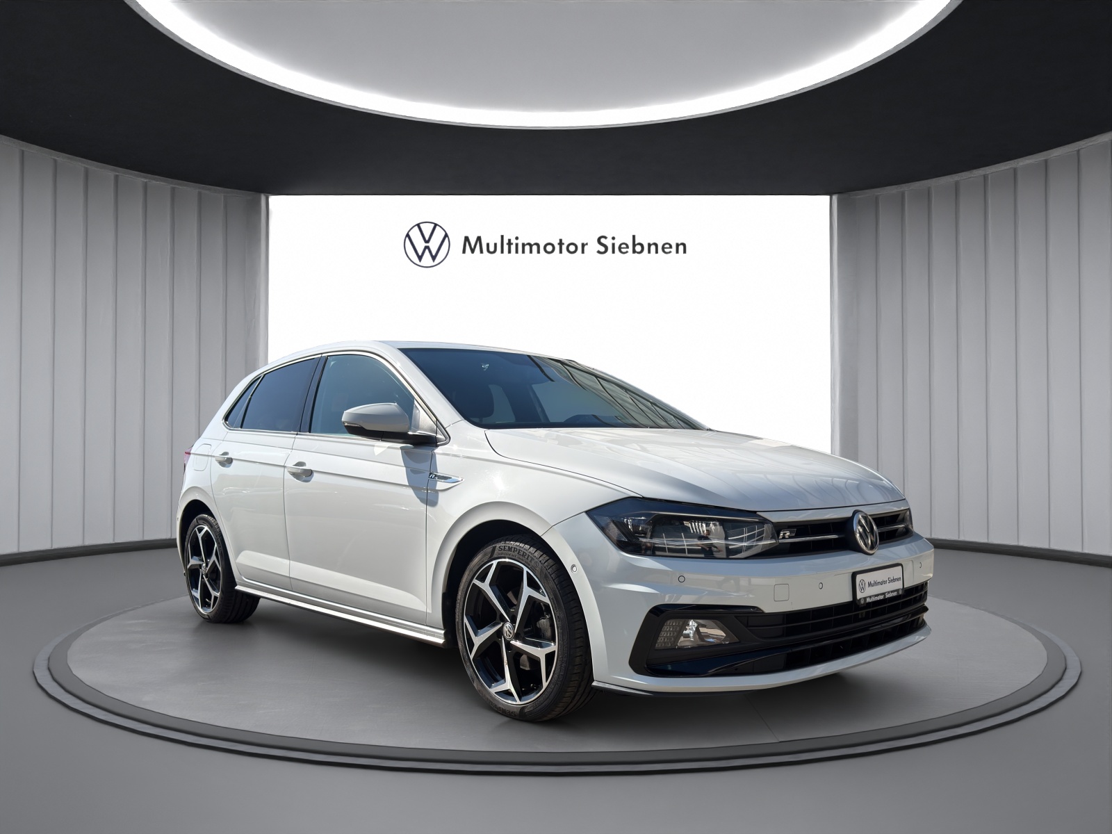 VW Polo 1.0 TSI BMT Highline DSG-image-6
