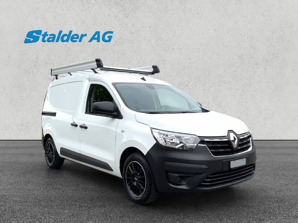 RENAULT Express Kaw. 1.5 dCi Blue 95 Extra-image-7