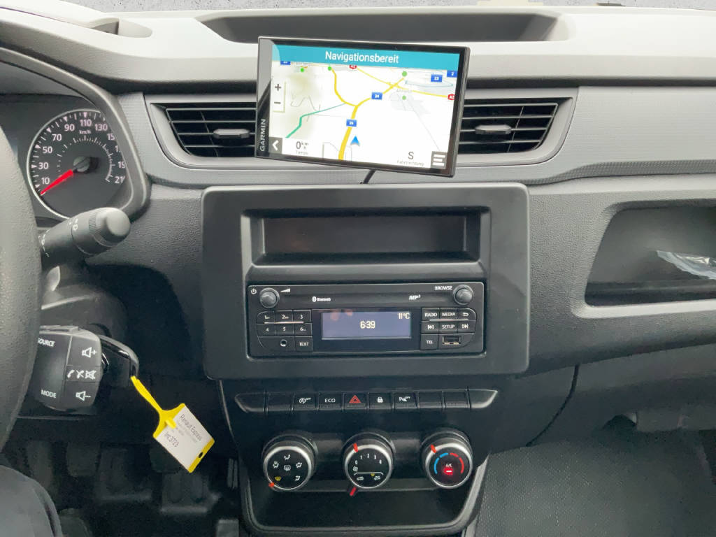 RENAULT Express Kaw. 1.5 dCi Blue 95 Extra-image-11