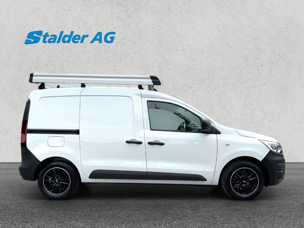 RENAULT Express Kaw. 1.5 dCi Blue 95 Extra-image-6