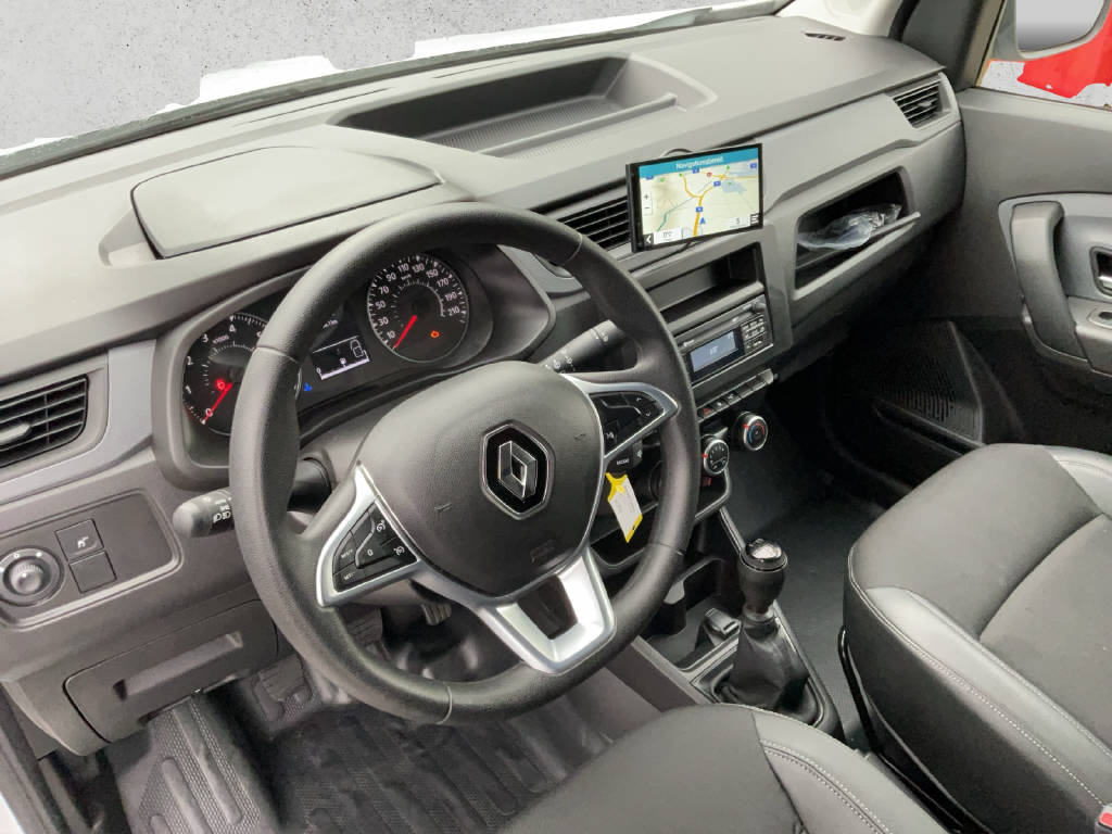 RENAULT Express Kaw. 1.5 dCi Blue 95 Extra-image-10