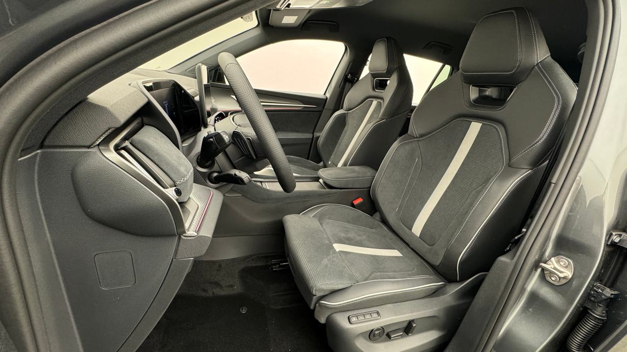 SKODA Kodiaq 1.5 TSI PHEV Sportline-image-4