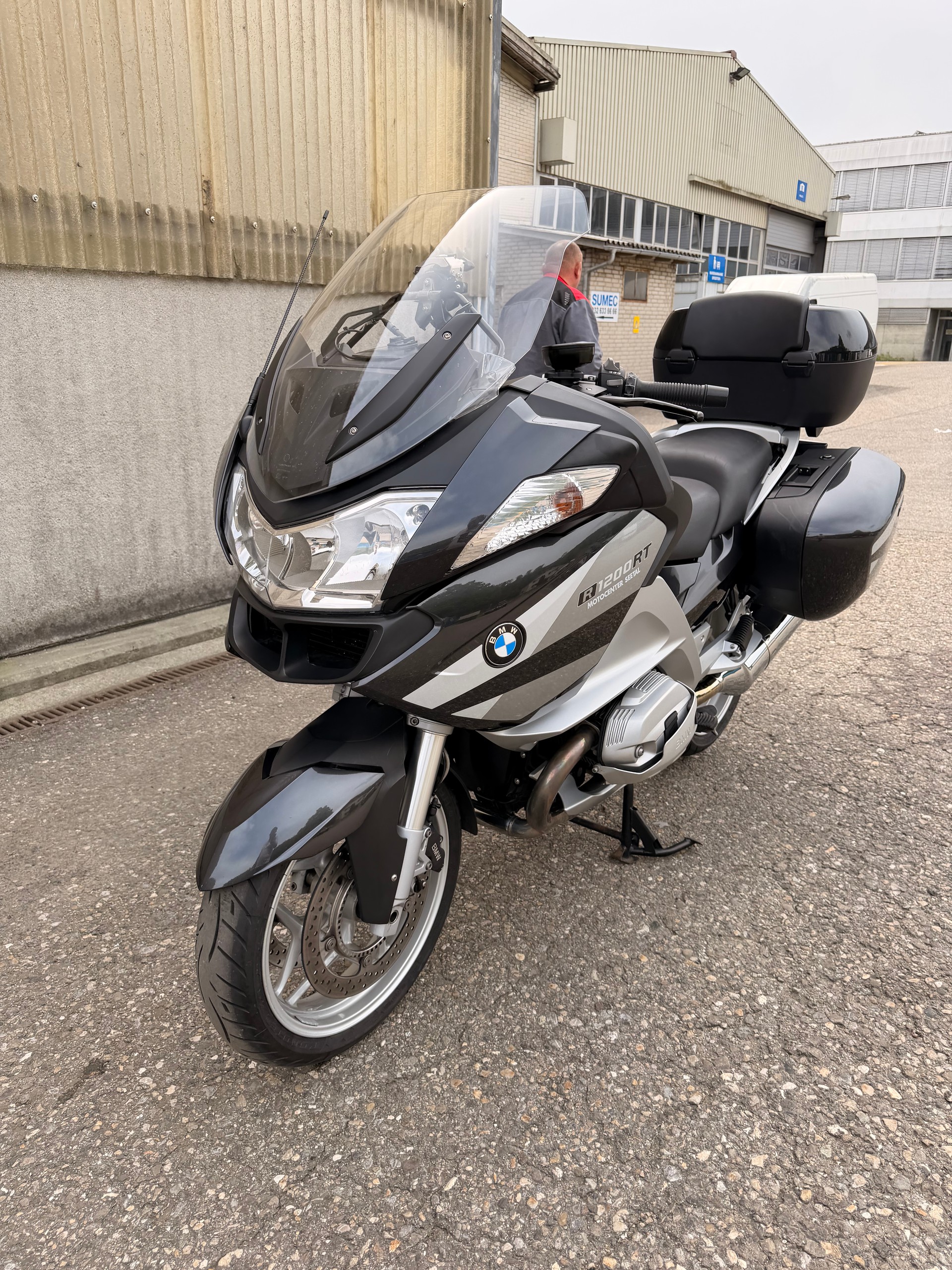 BMW R 1200 RT ABS-image-2