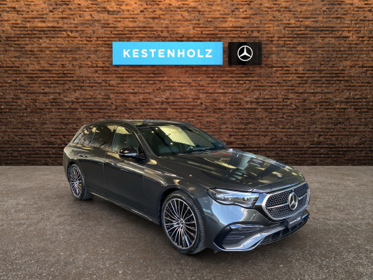 MERCEDES-BENZ E 200 T 9G-Tronic 4Matic-image-1