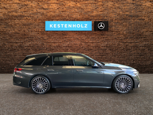 MERCEDES-BENZ E 200 T 9G-Tronic 4Matic-image-2