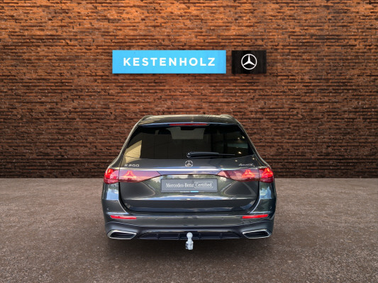 MERCEDES-BENZ E 200 T 9G-Tronic 4Matic-image-5
