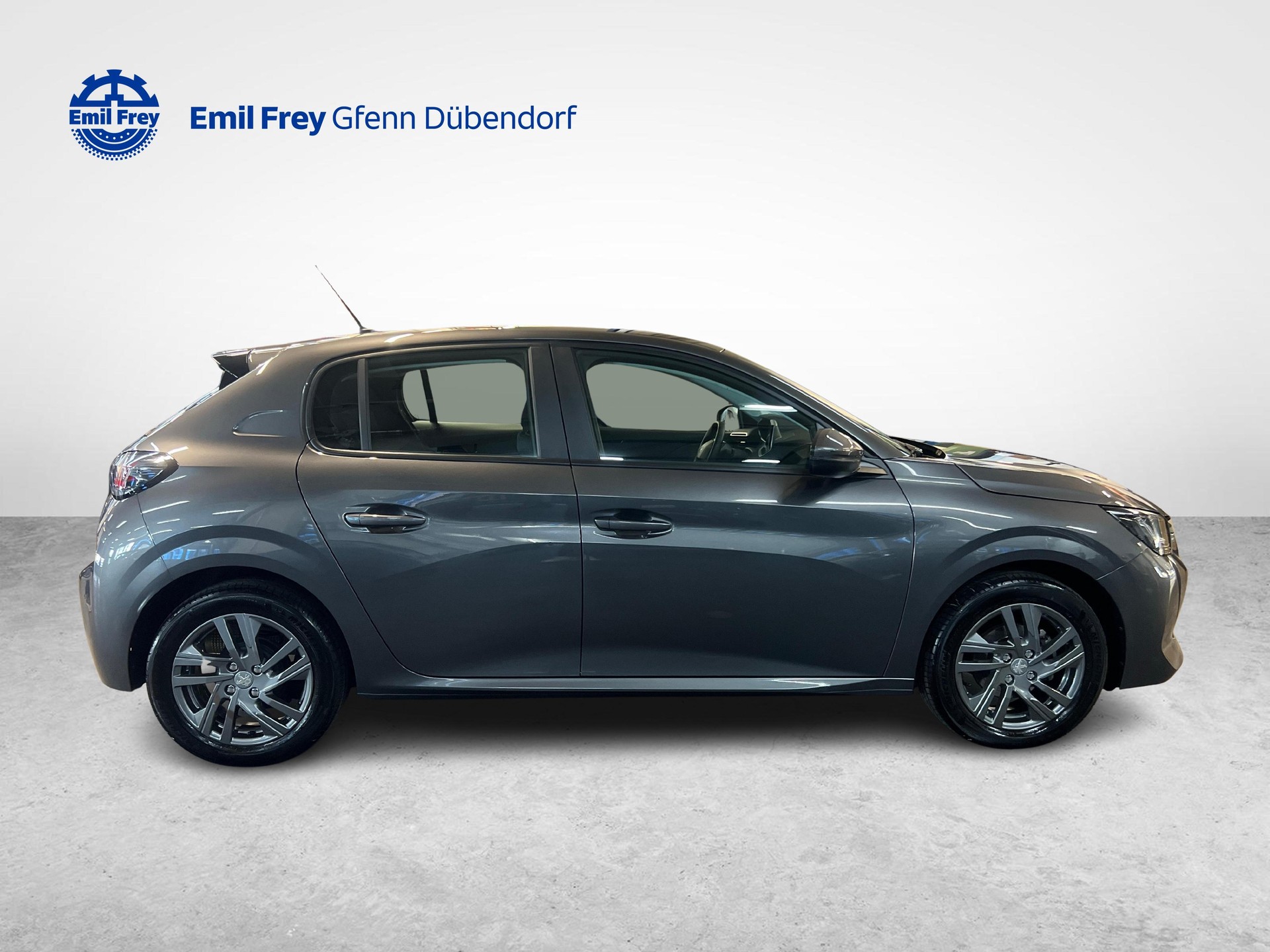 PEUGEOT 208 1.2 PureTech Active Pack-image-5