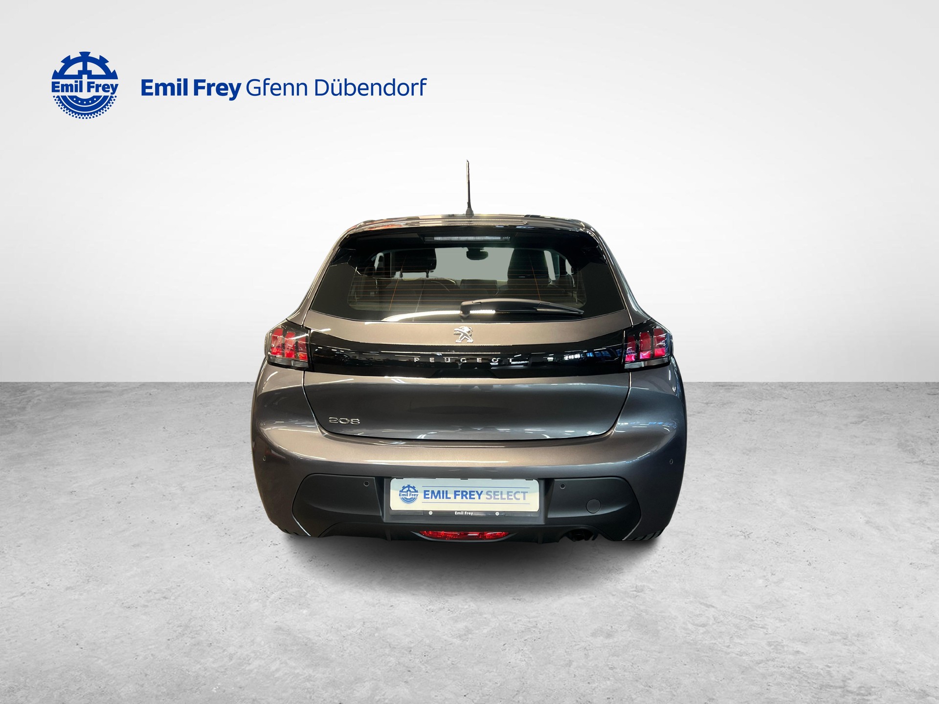 PEUGEOT 208 1.2 PureTech Active Pack-image-3