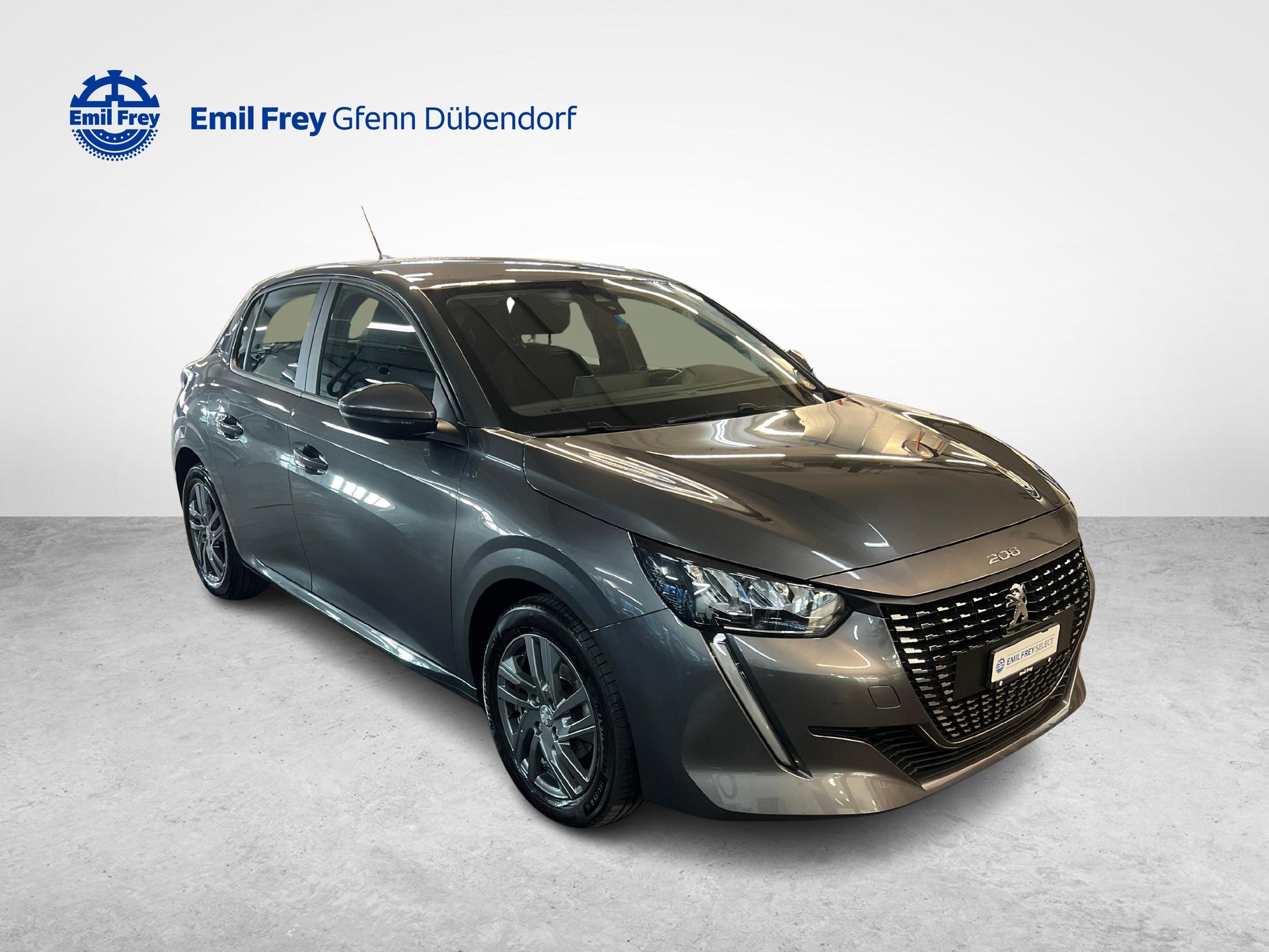 PEUGEOT 208 1.2 PureTech Active Pack-image-6