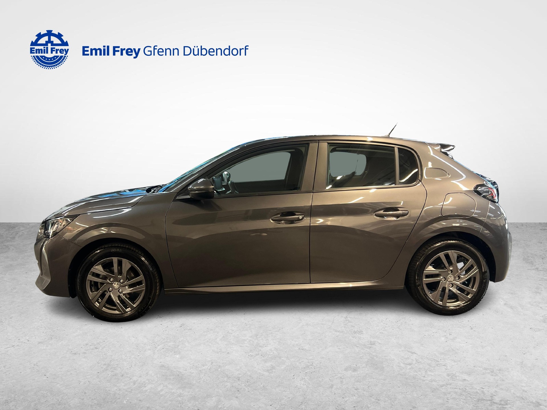 PEUGEOT 208 1.2 PureTech Active Pack-image-1