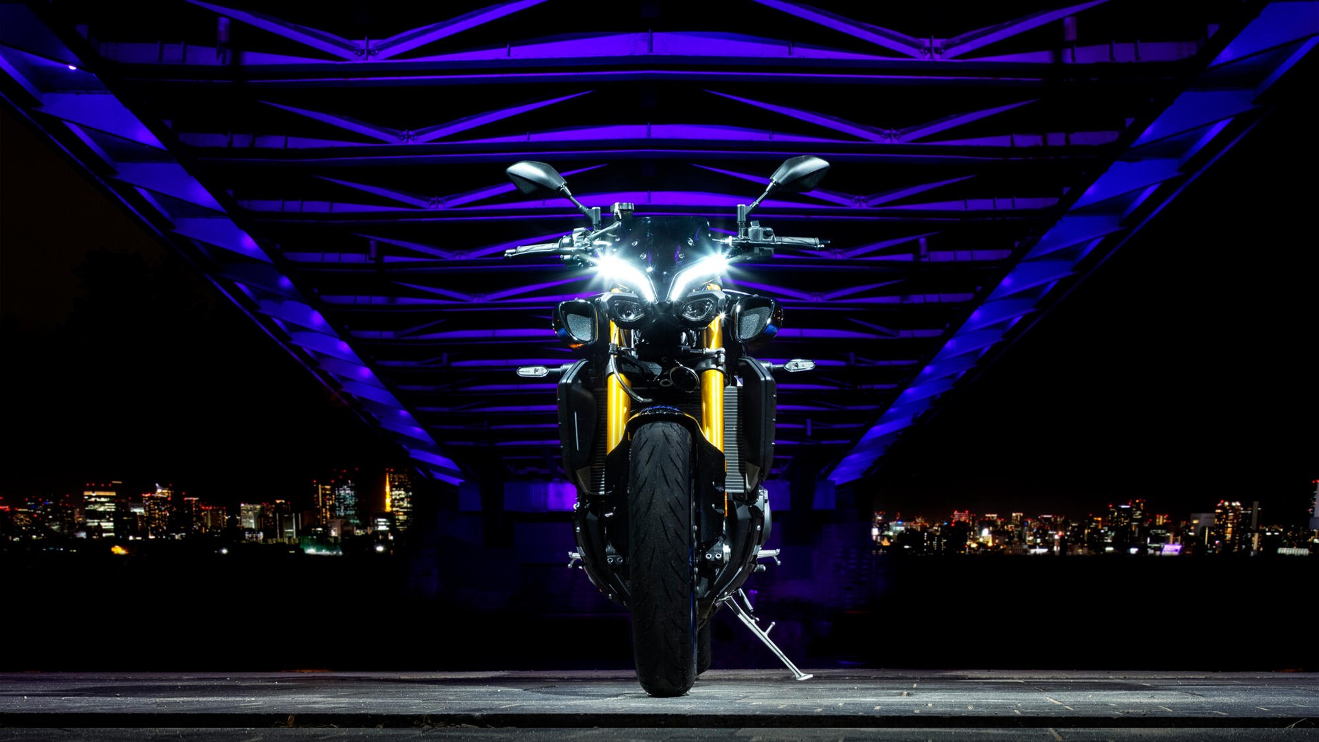 YAMAHA MT-10 SP ABS-image-7