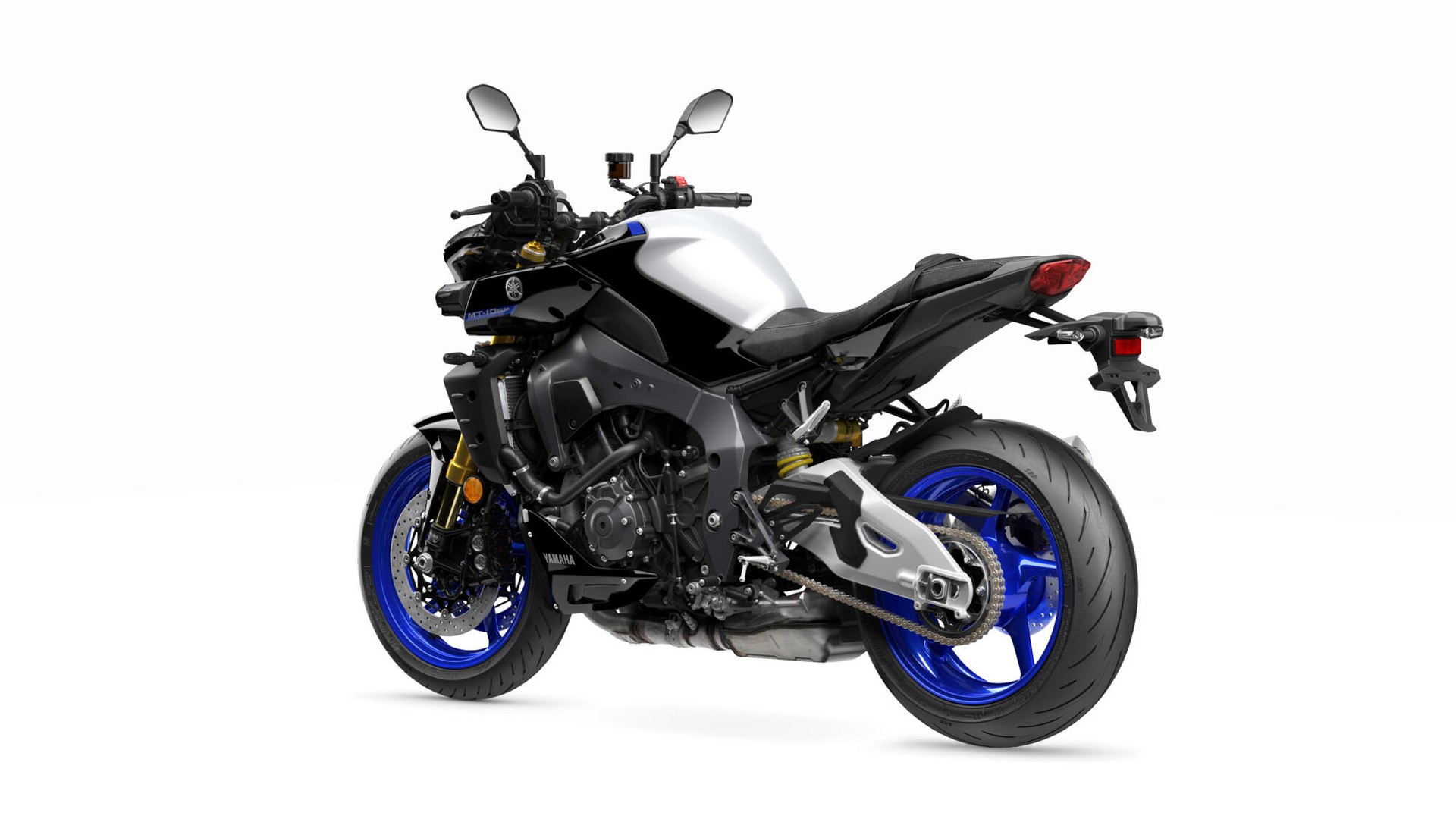 YAMAHA MT-10 SP ABS