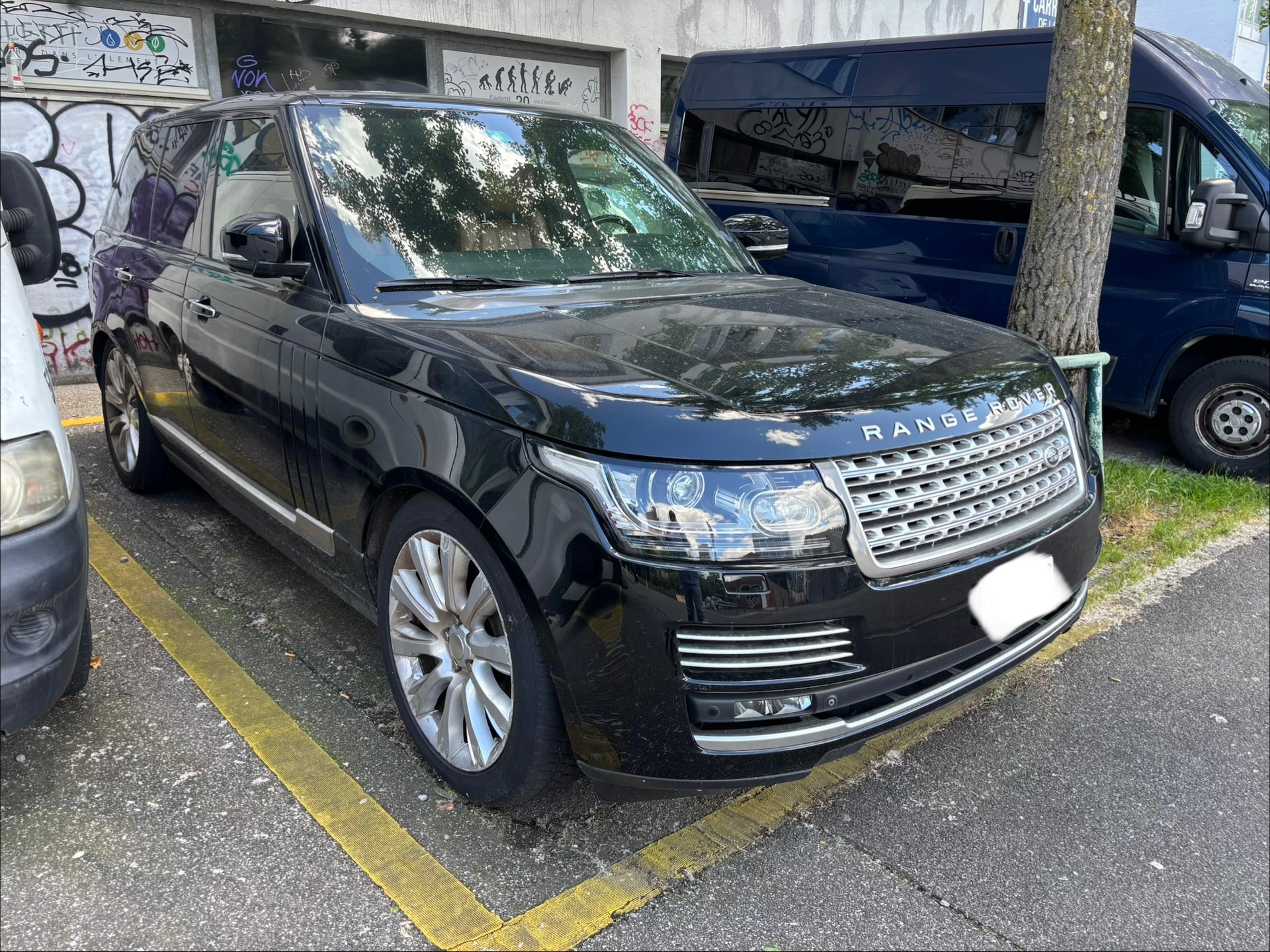 LAND ROVER 5.0-image-1