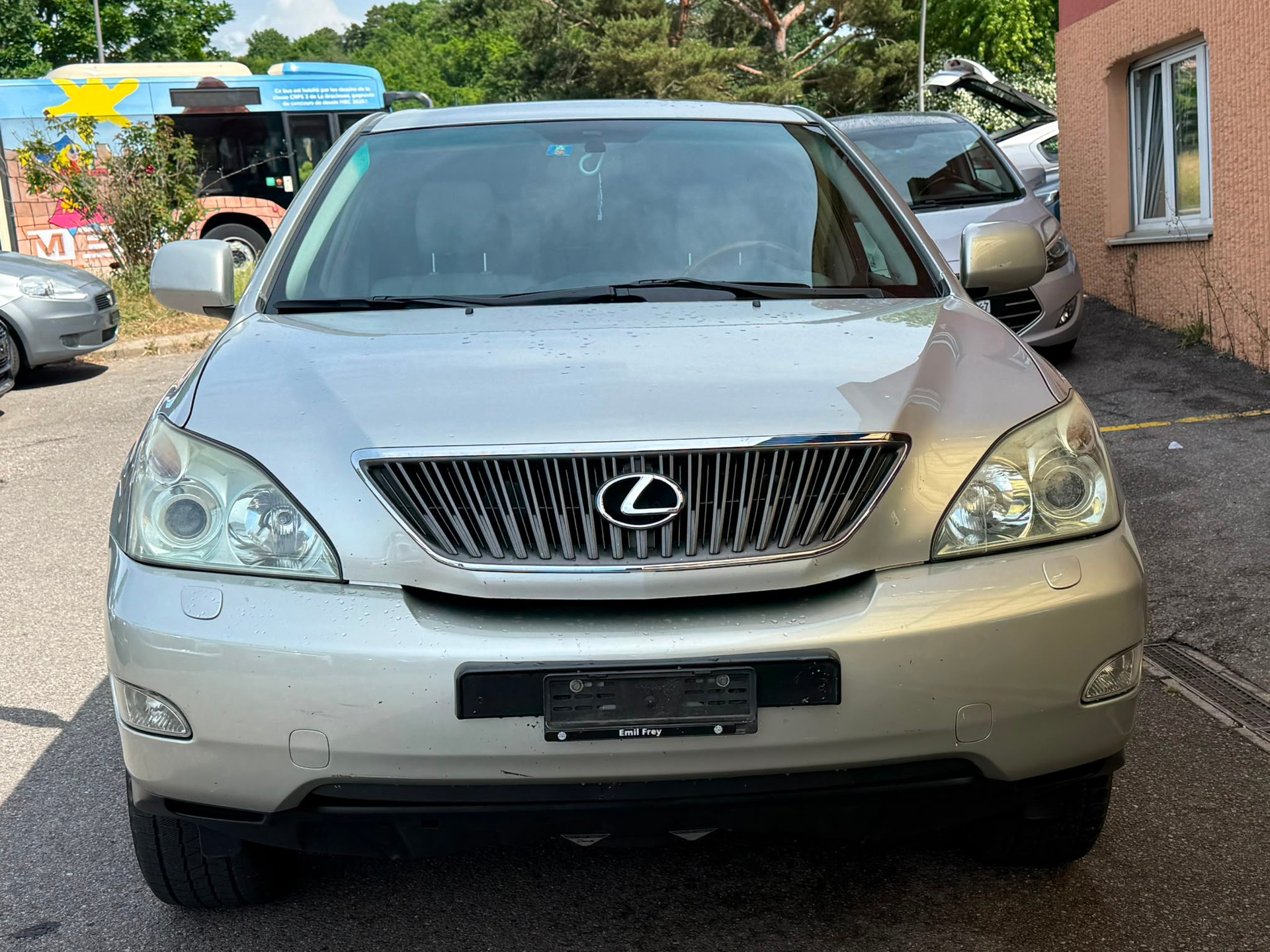 LEXUS RX 300 Sport AWD Automatic