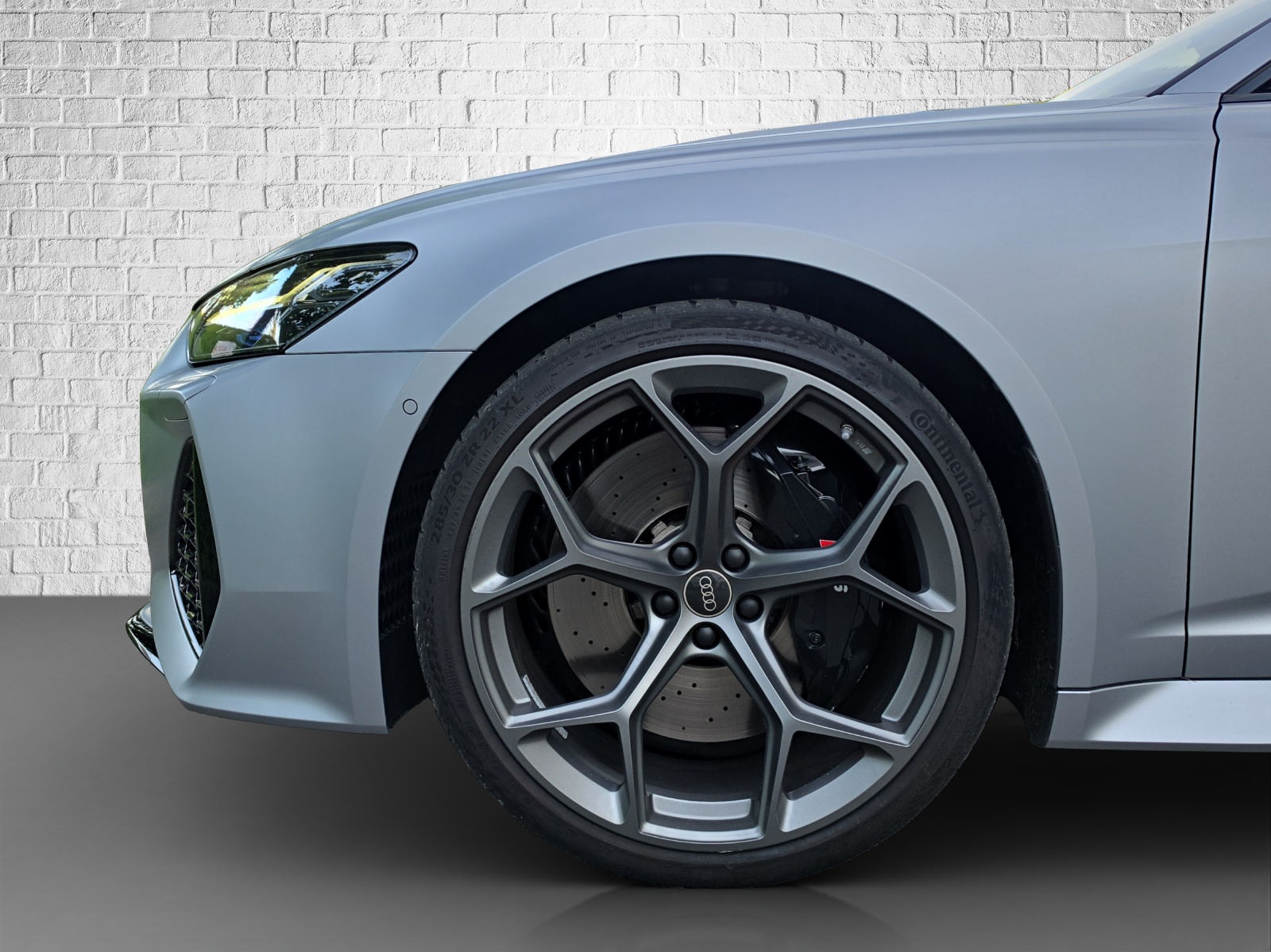 AUDI RS6 Avant 4.0 TFSI V8 Performance quattro-image-18