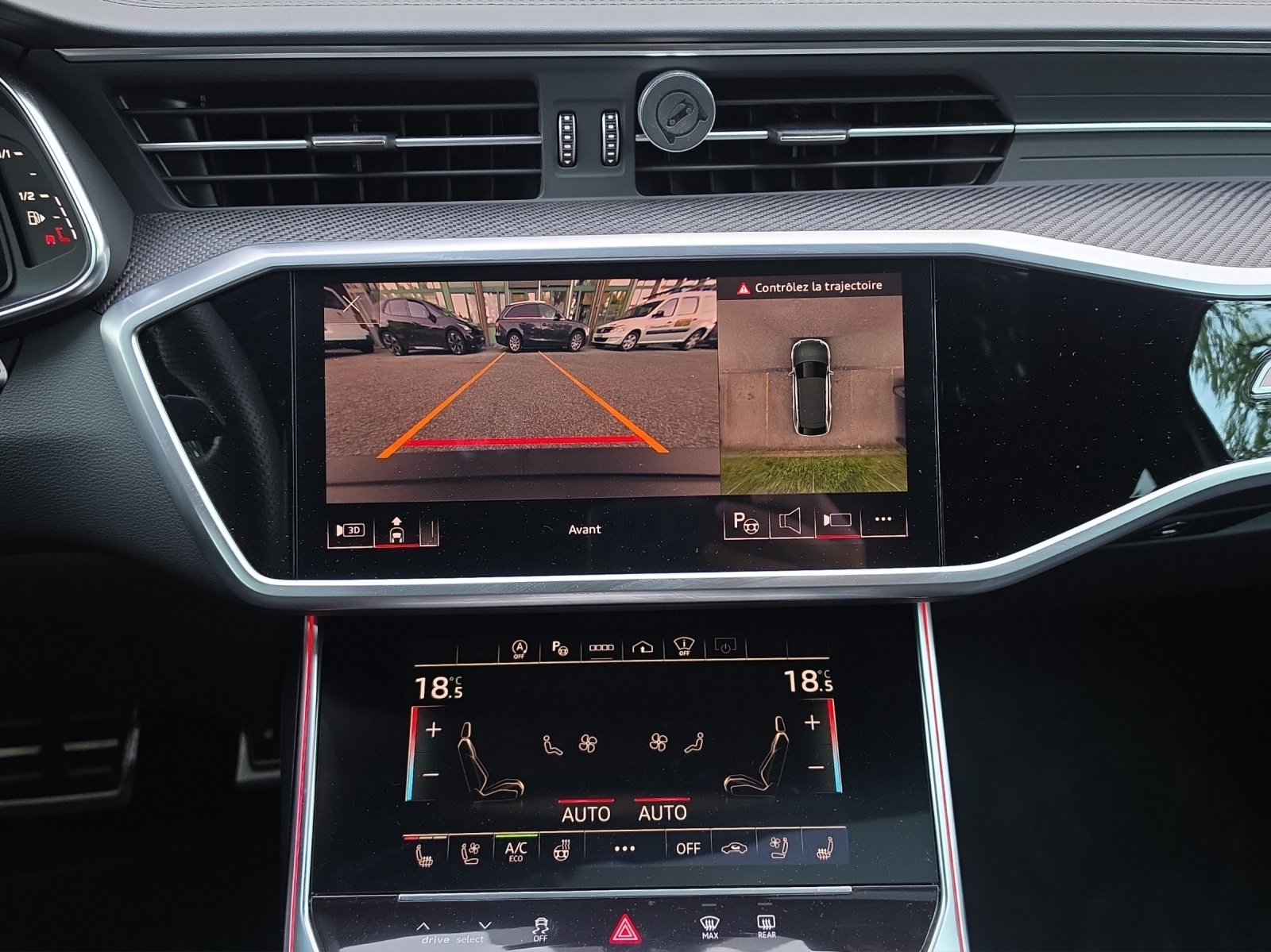AUDI RS6 Avant 4.0 TFSI V8 Performance quattro-image-12