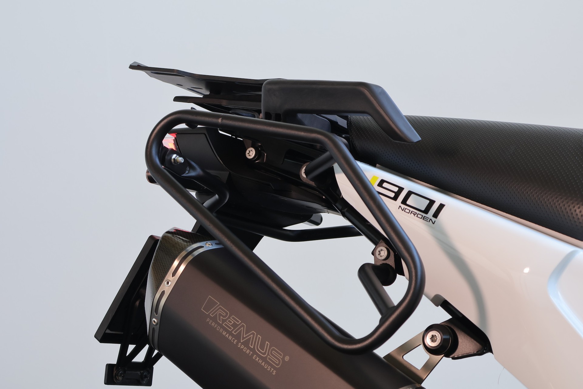 HUSQVARNA 901 Norden-image-6