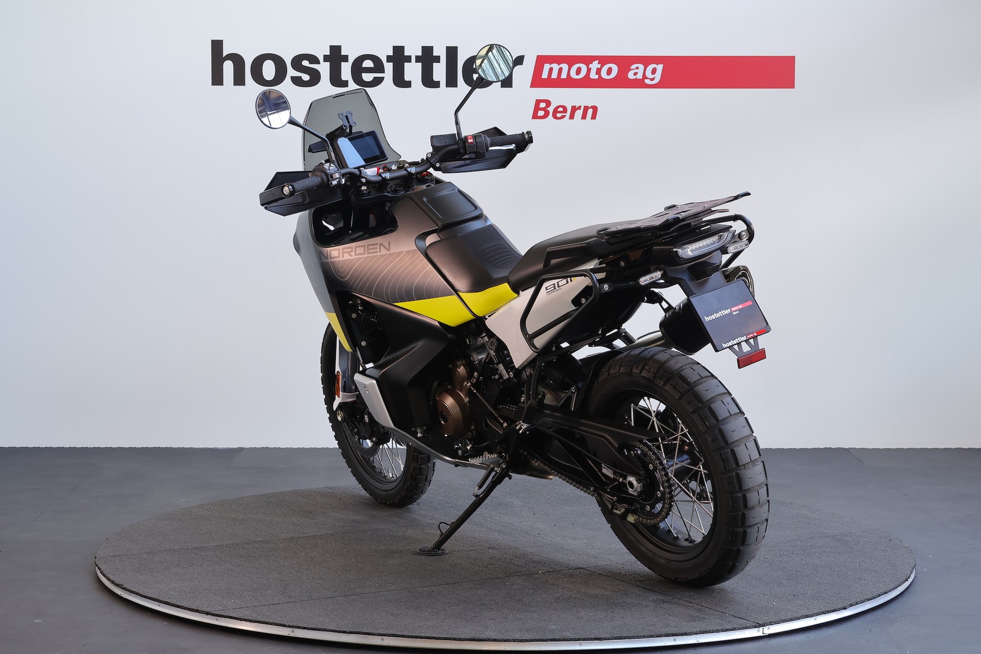 HUSQVARNA 901 Norden-showroom-element-3
