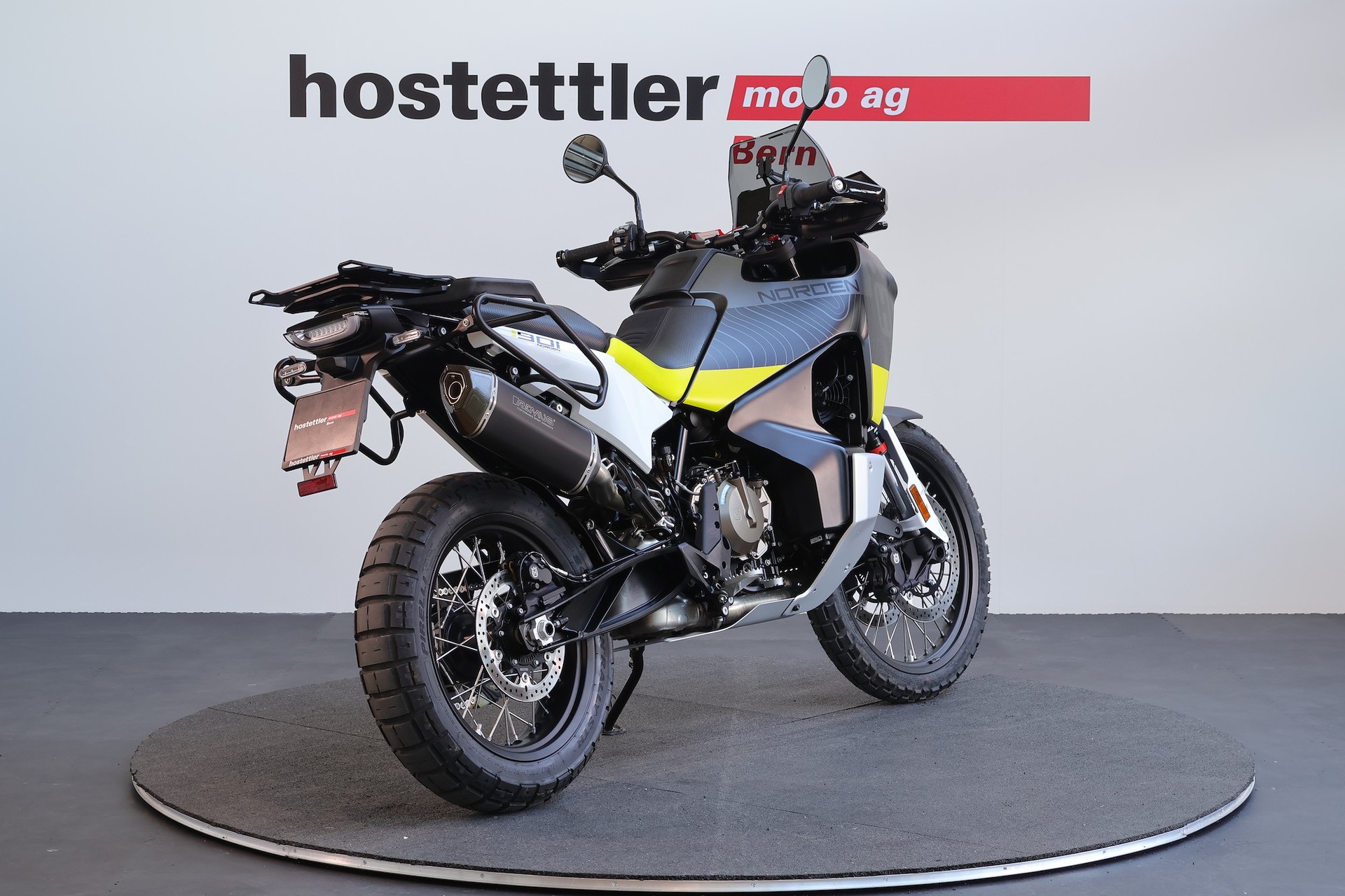 HUSQVARNA 901 Norden-showroom-element-2