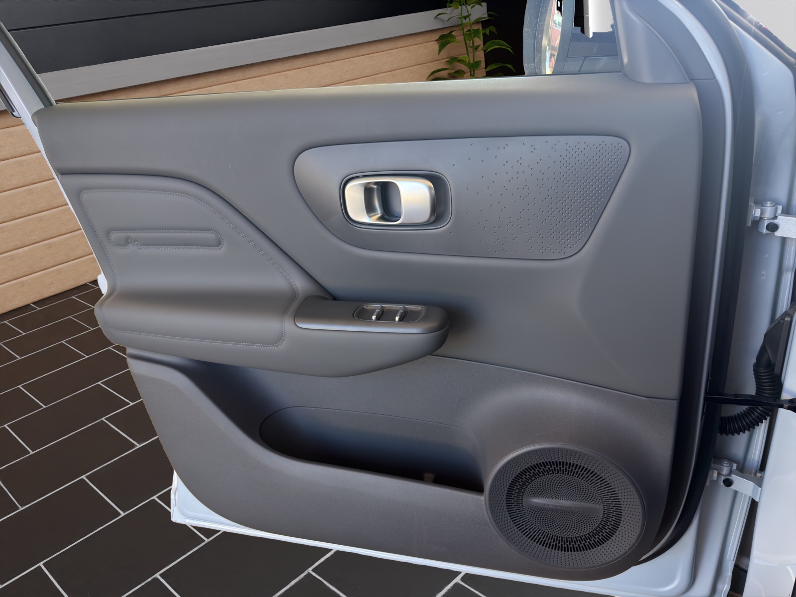 LEAPMOTOR B10 1.5 Hybrid EV-image-12