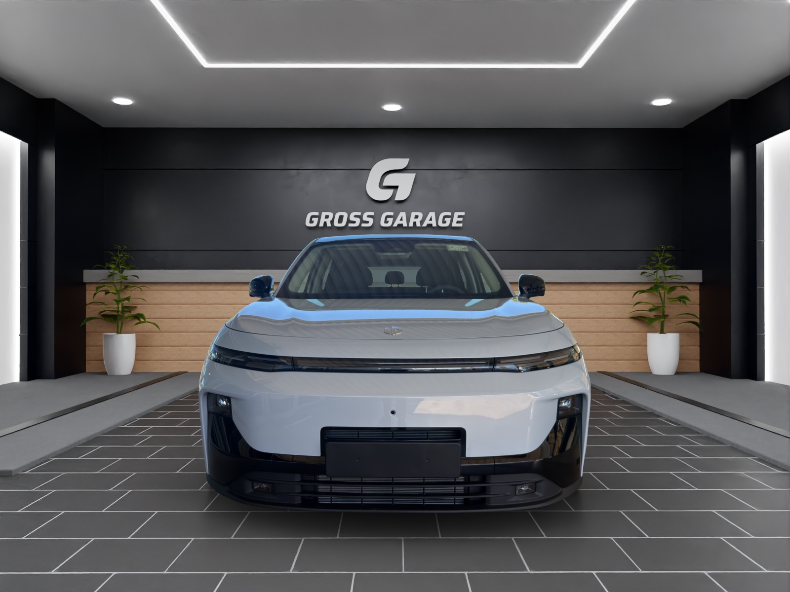 LEAPMOTOR B10 1.5 Hybrid EV-showroom-element-1