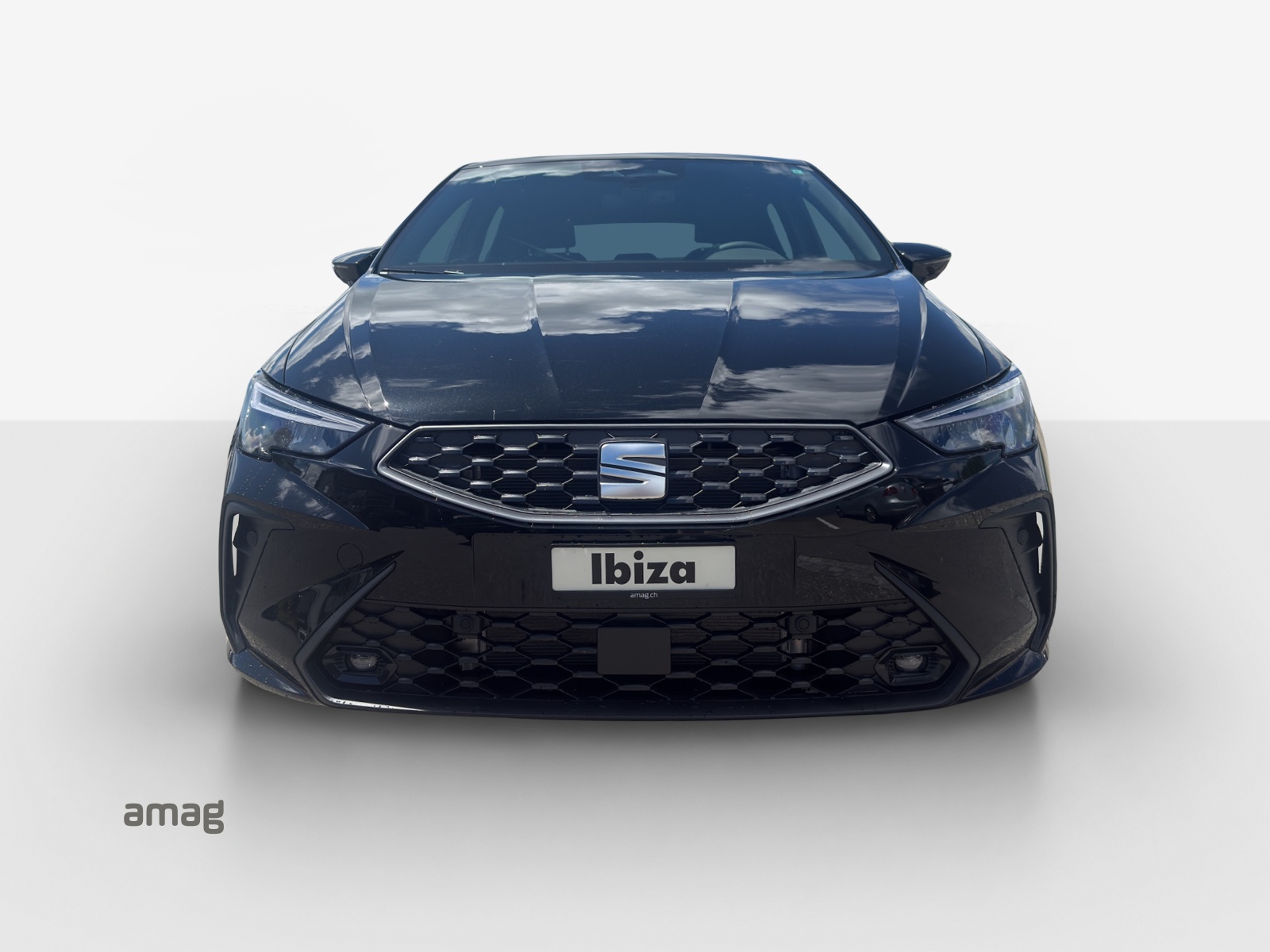 SEAT Ibiza 1.0 EcoTSI FR DSG-image-6