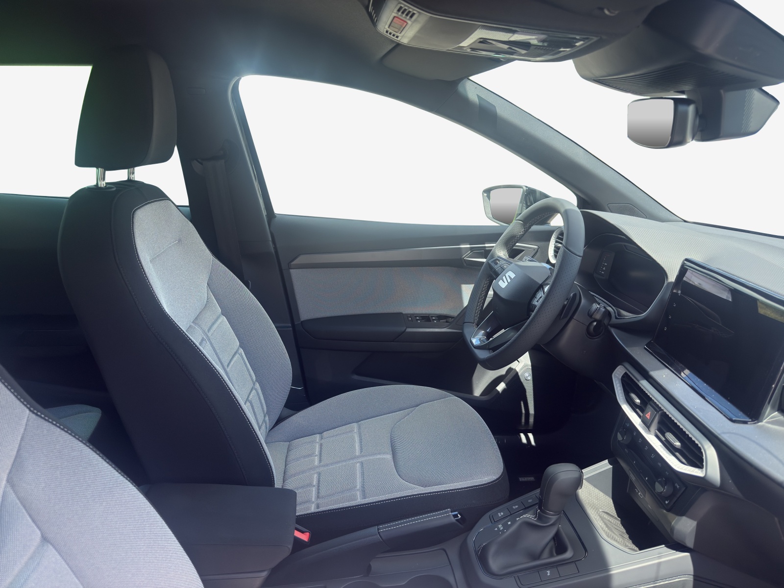 SEAT Ibiza 1.0 EcoTSI FR DSG-image-7