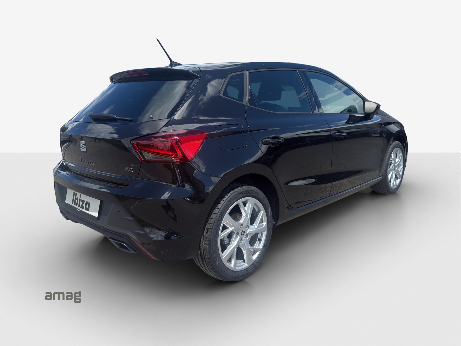SEAT Ibiza 1.0 EcoTSI FR DSG-image-4