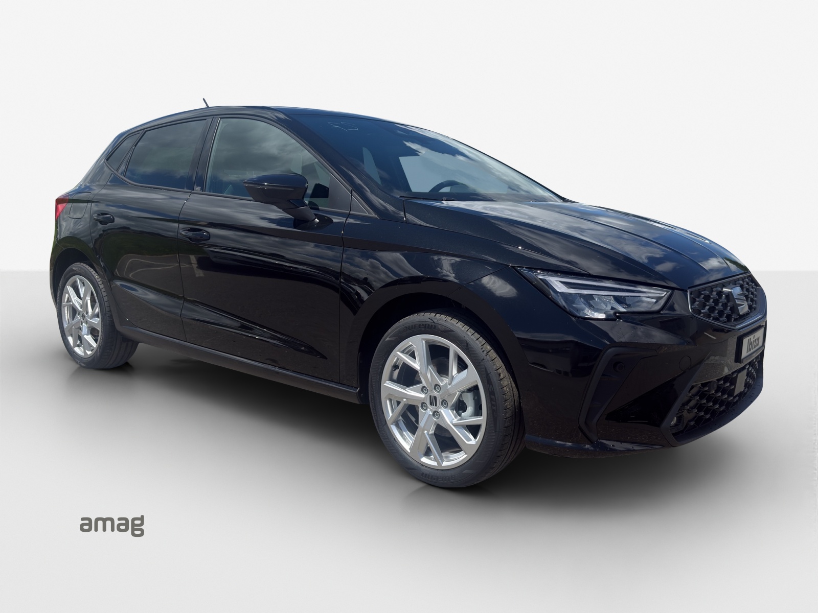 SEAT Ibiza 1.0 EcoTSI FR DSG-image-5