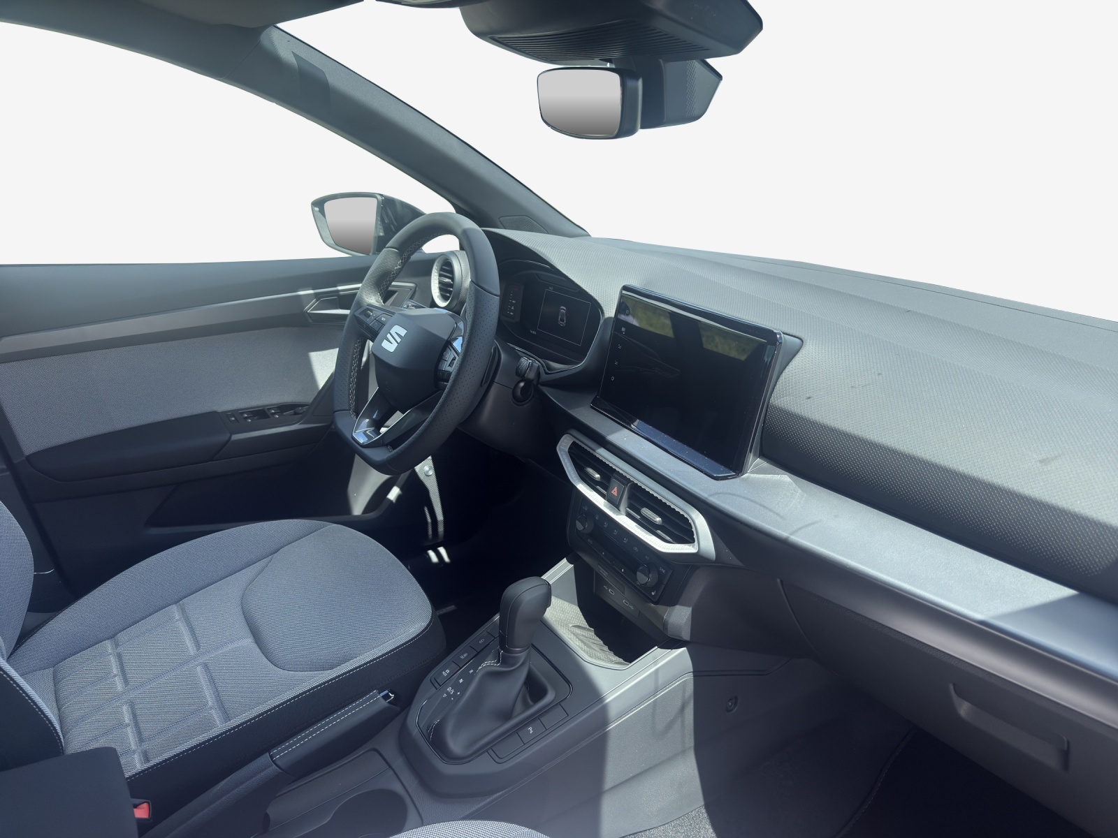SEAT Ibiza 1.0 EcoTSI FR DSG-image-9