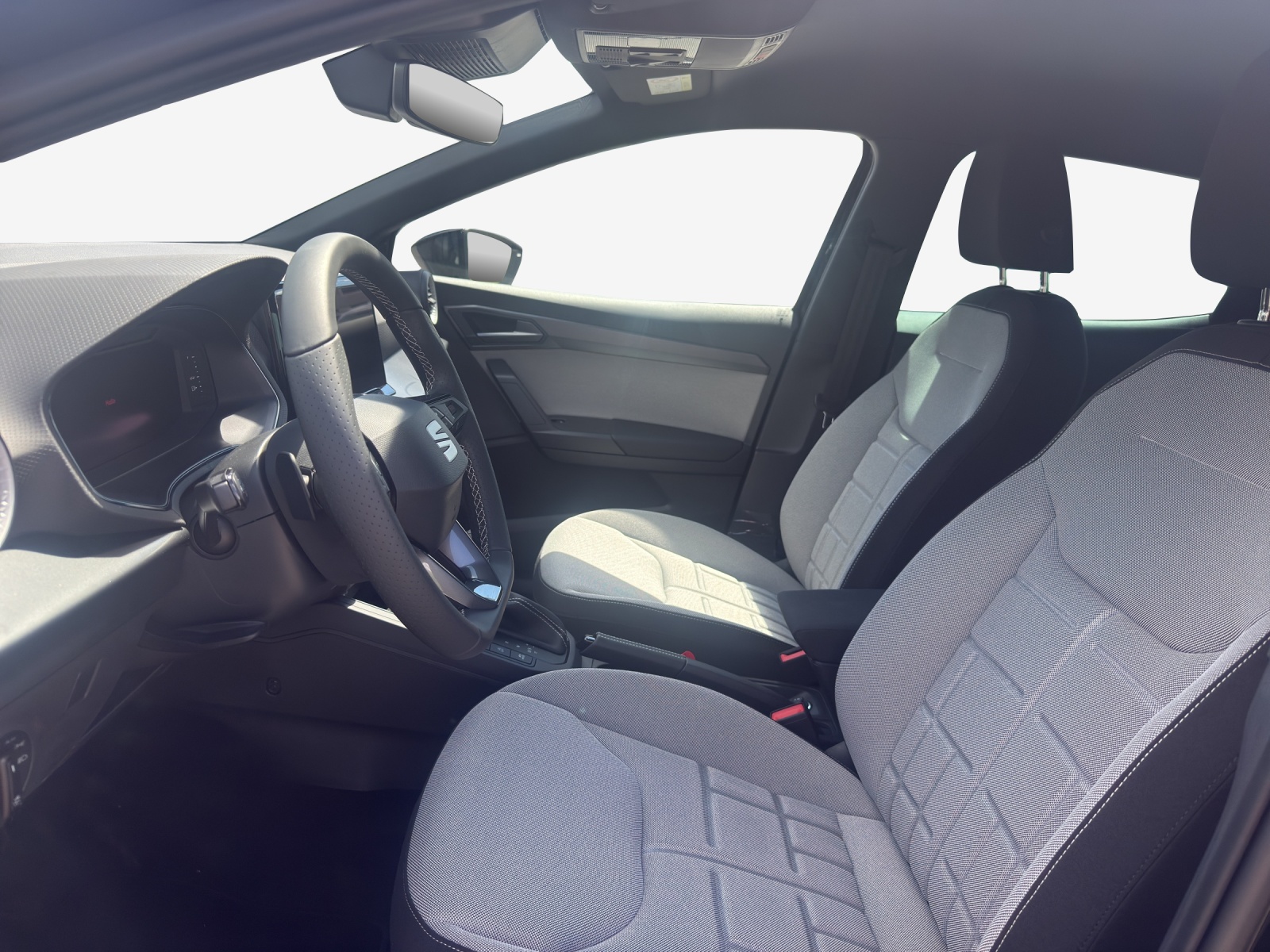 SEAT Ibiza 1.0 EcoTSI FR DSG-image-12