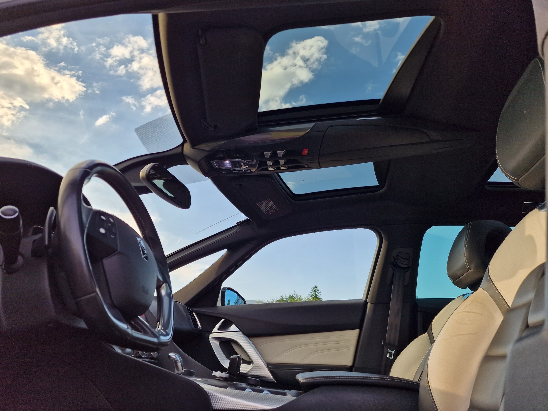 DS AUTOMOBILES 2.0 HDi Sport Chic-image-5