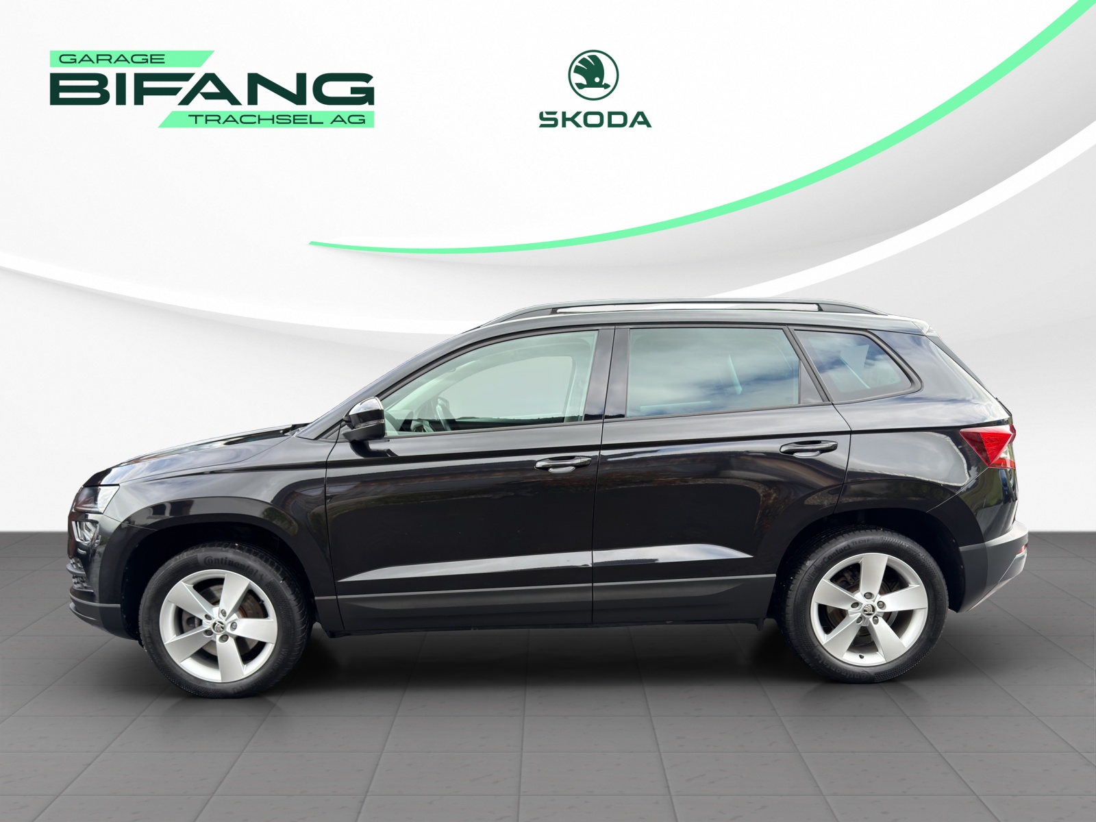 SKODA Karoq 1.5 TSI ACT Ambition DSG-showroom-element-2
