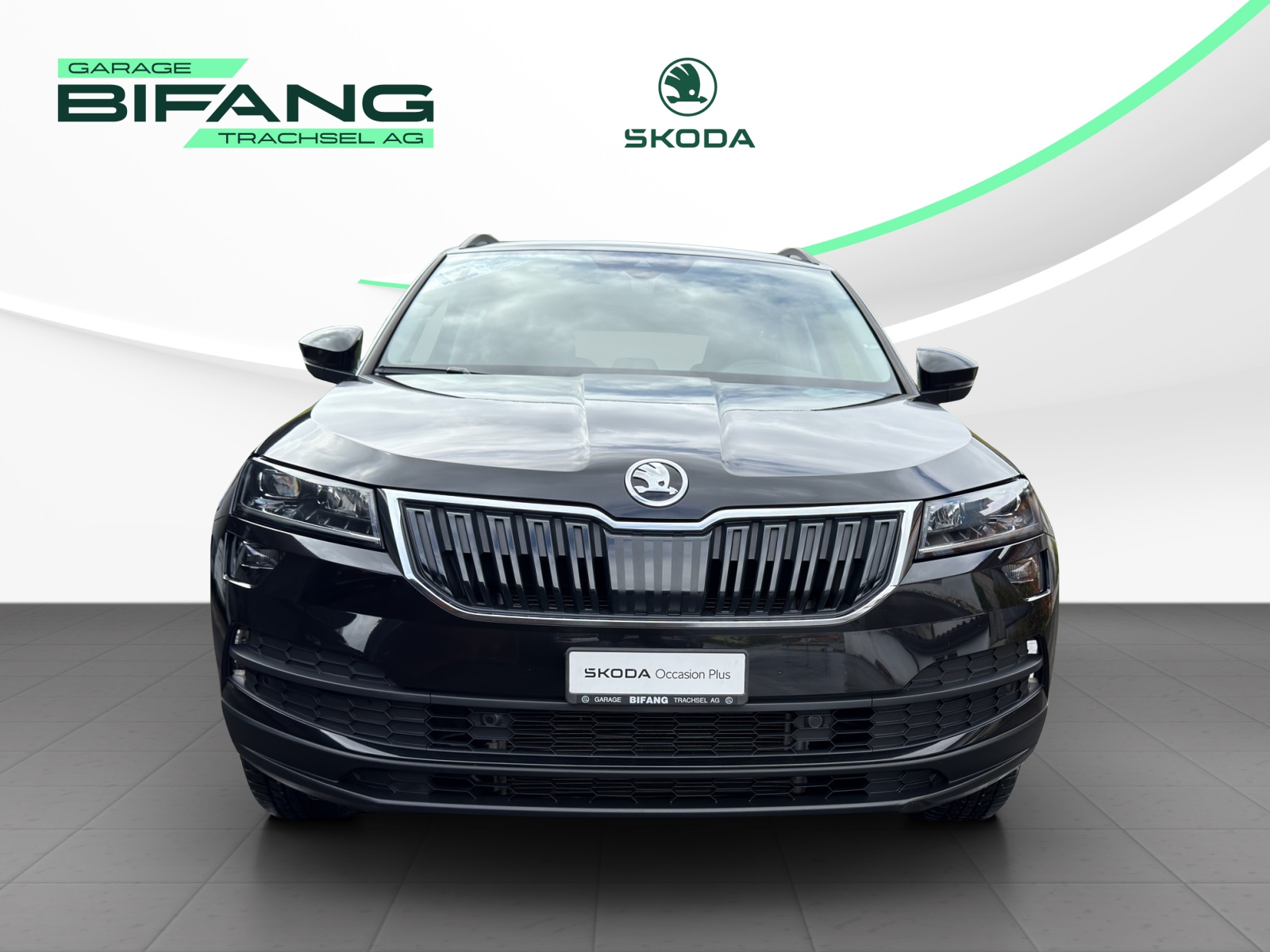 SKODA Karoq 1.5 TSI ACT Ambition DSG-showroom-element-1